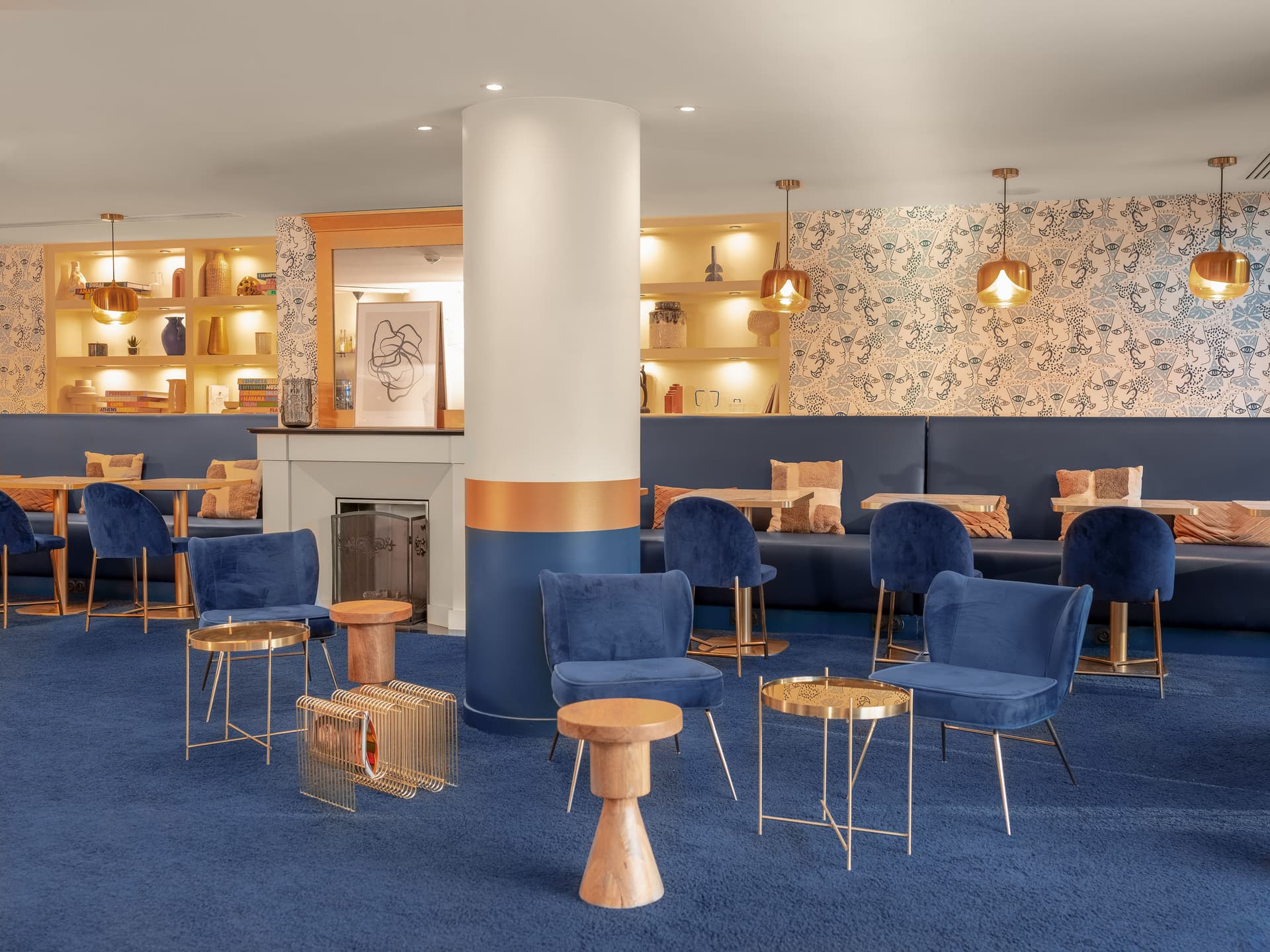 Hotel Mercure Paris Gare Montparnasse TGV