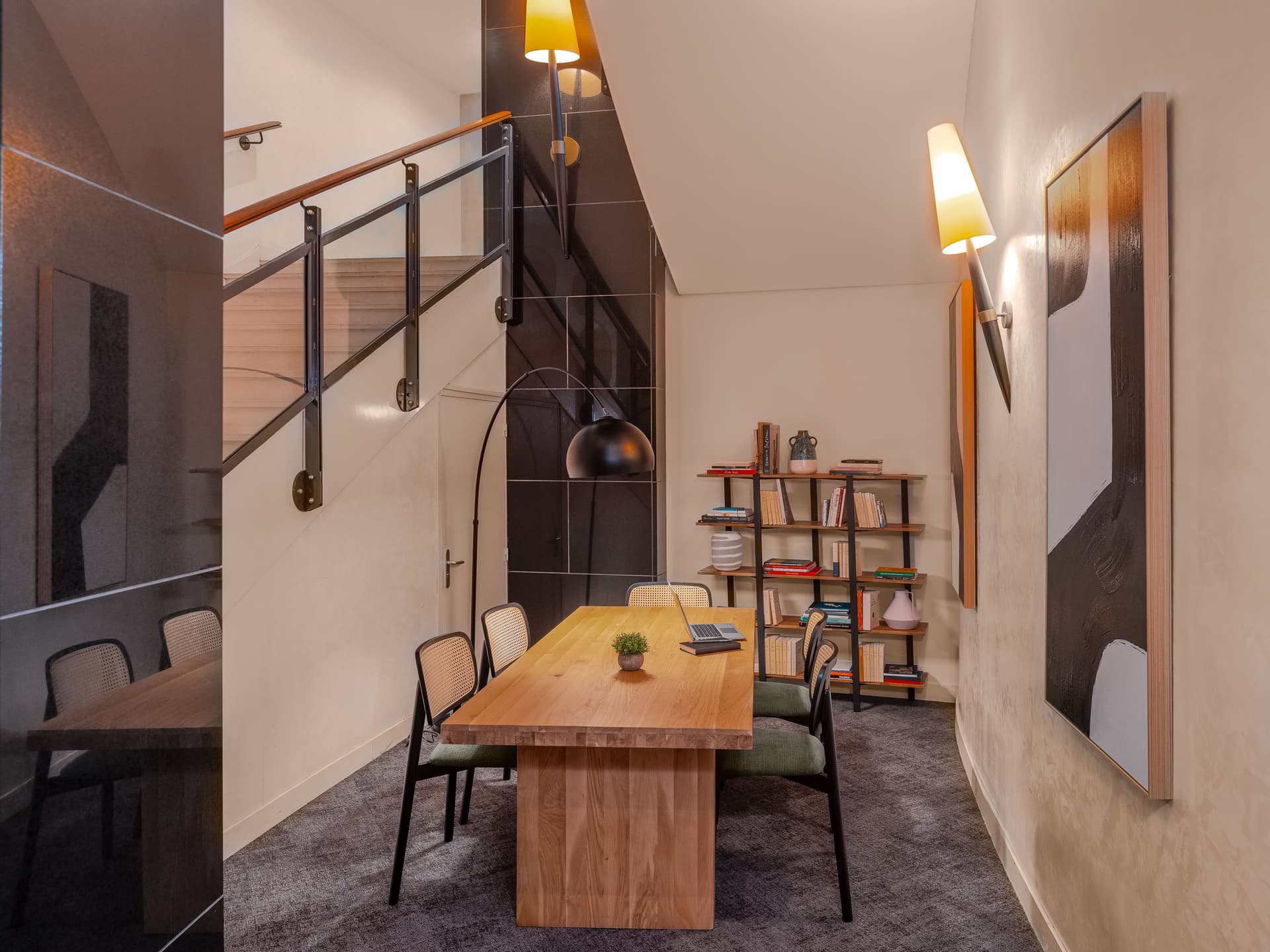 Hotel Mercure Paris Gare Montparnasse TGV
