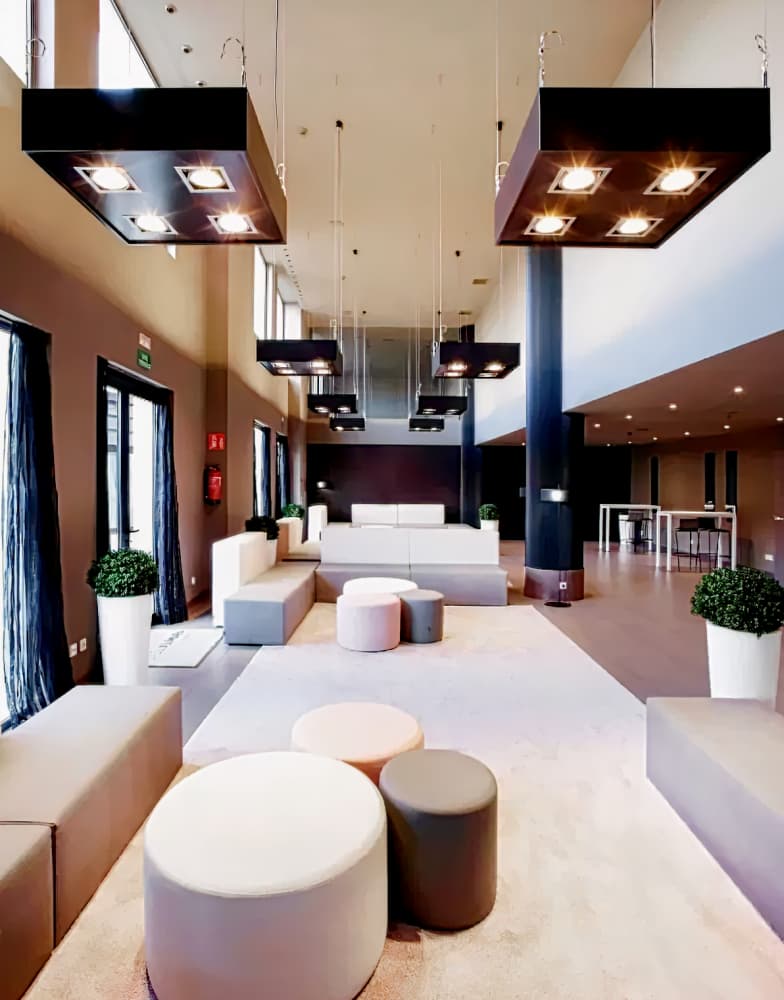 Hotel Alimara Barcelona