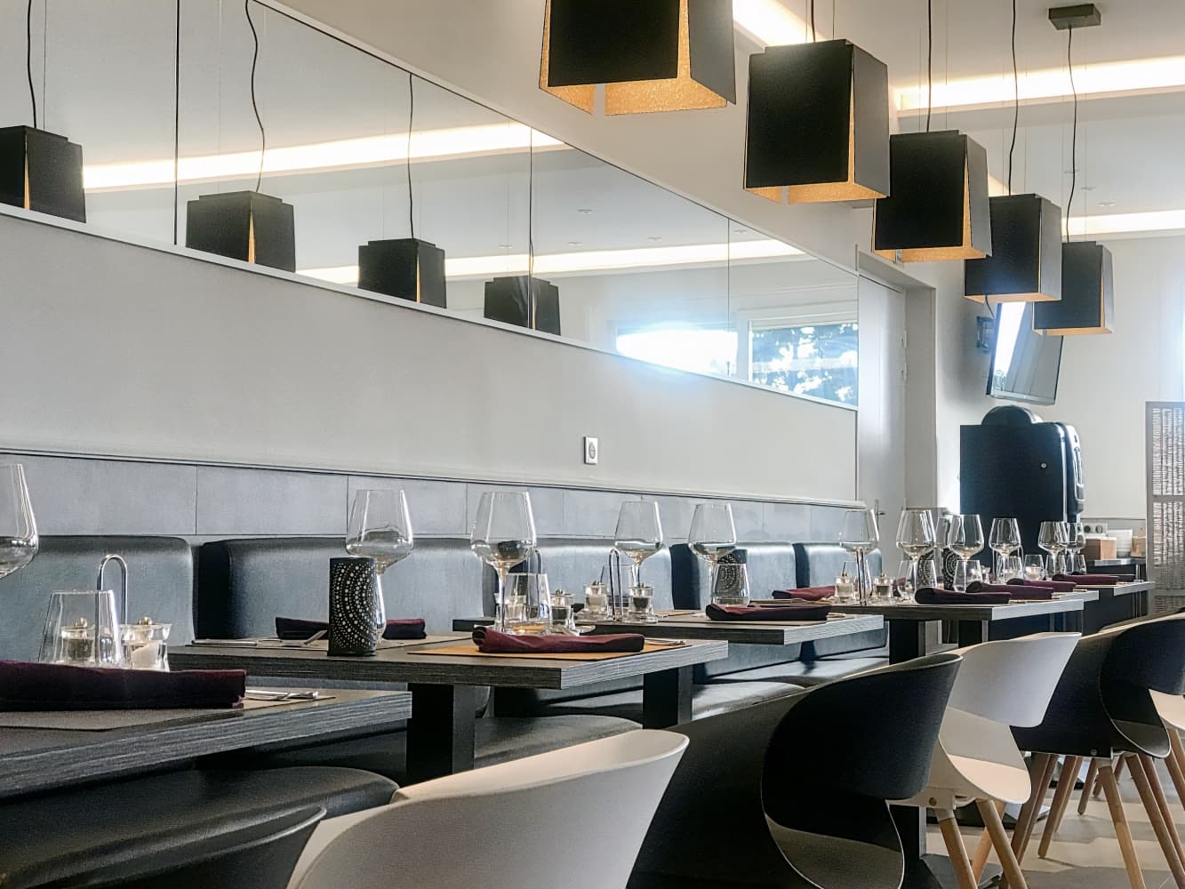 Logis Centrotel et Spa Bulles d'Allier