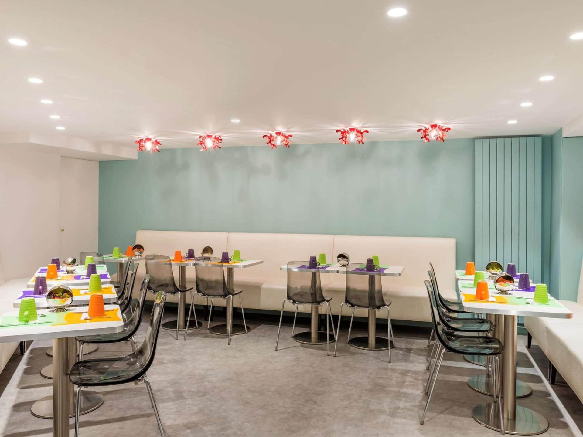 ibis Styles Paris Boulogne Marcel Sembat