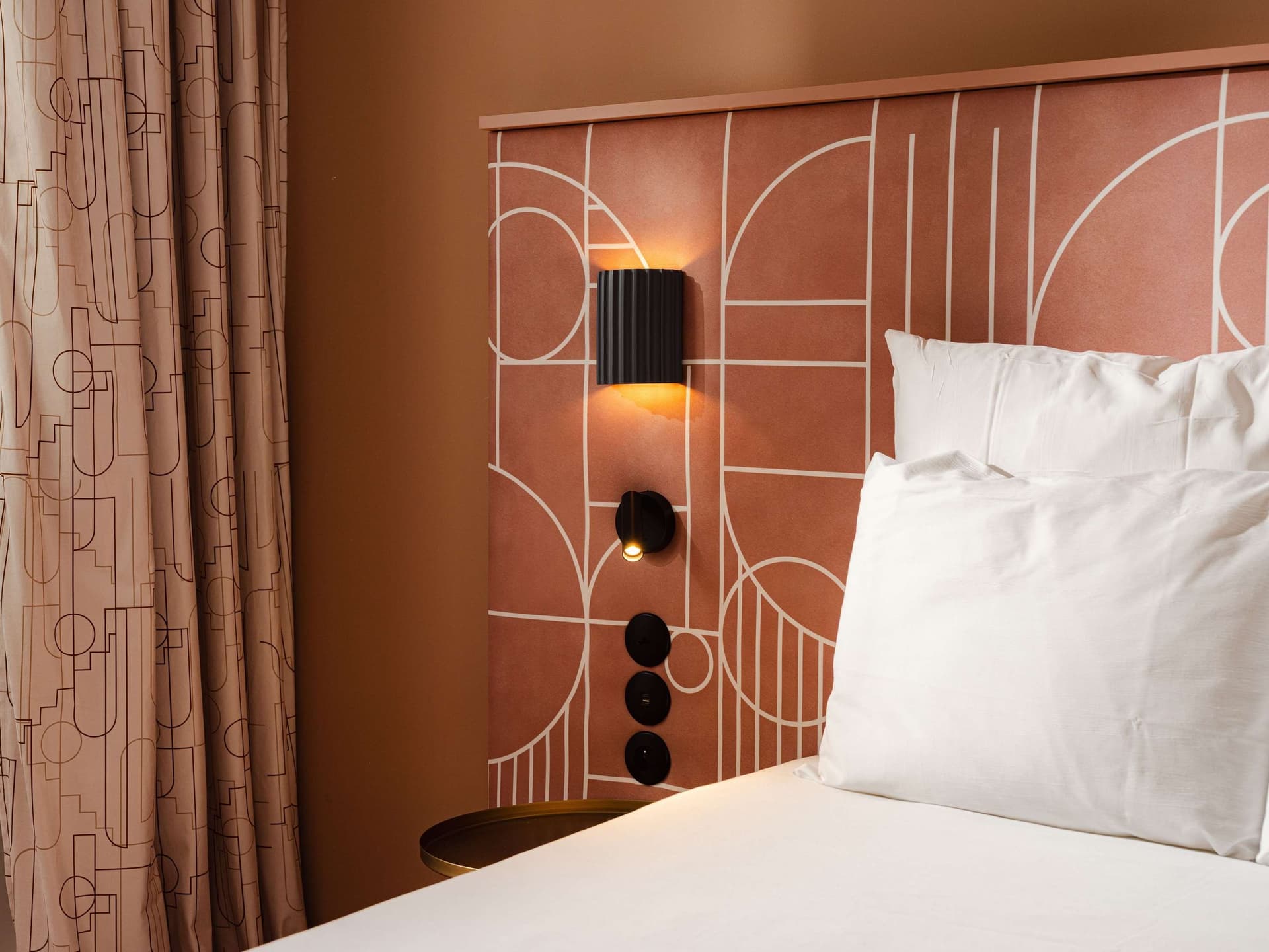 Mercure Paris Opéra Faubourg Montmartre Hotel