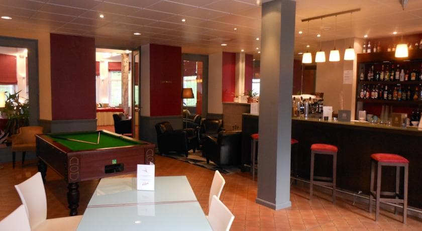 Le Grand Hôtel du Hohwald