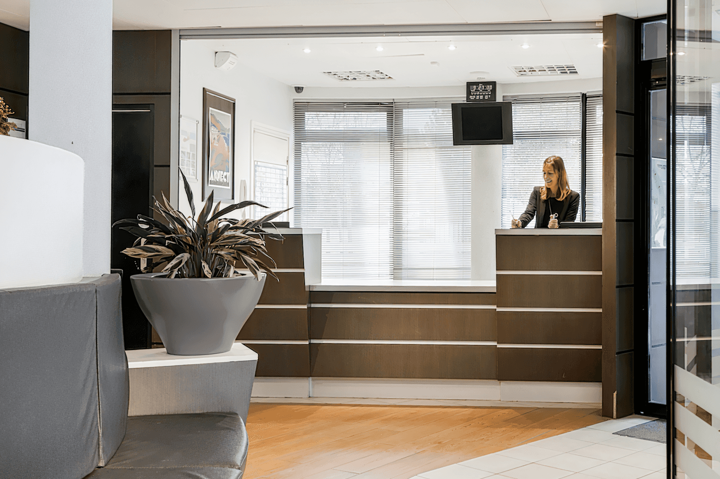 Comfort Aparthotel Les Hauts d'Annecy