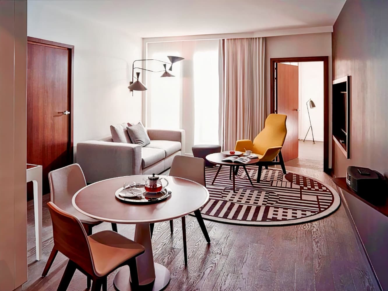 Molitor Hotel & Spa Paris MGallery Collection