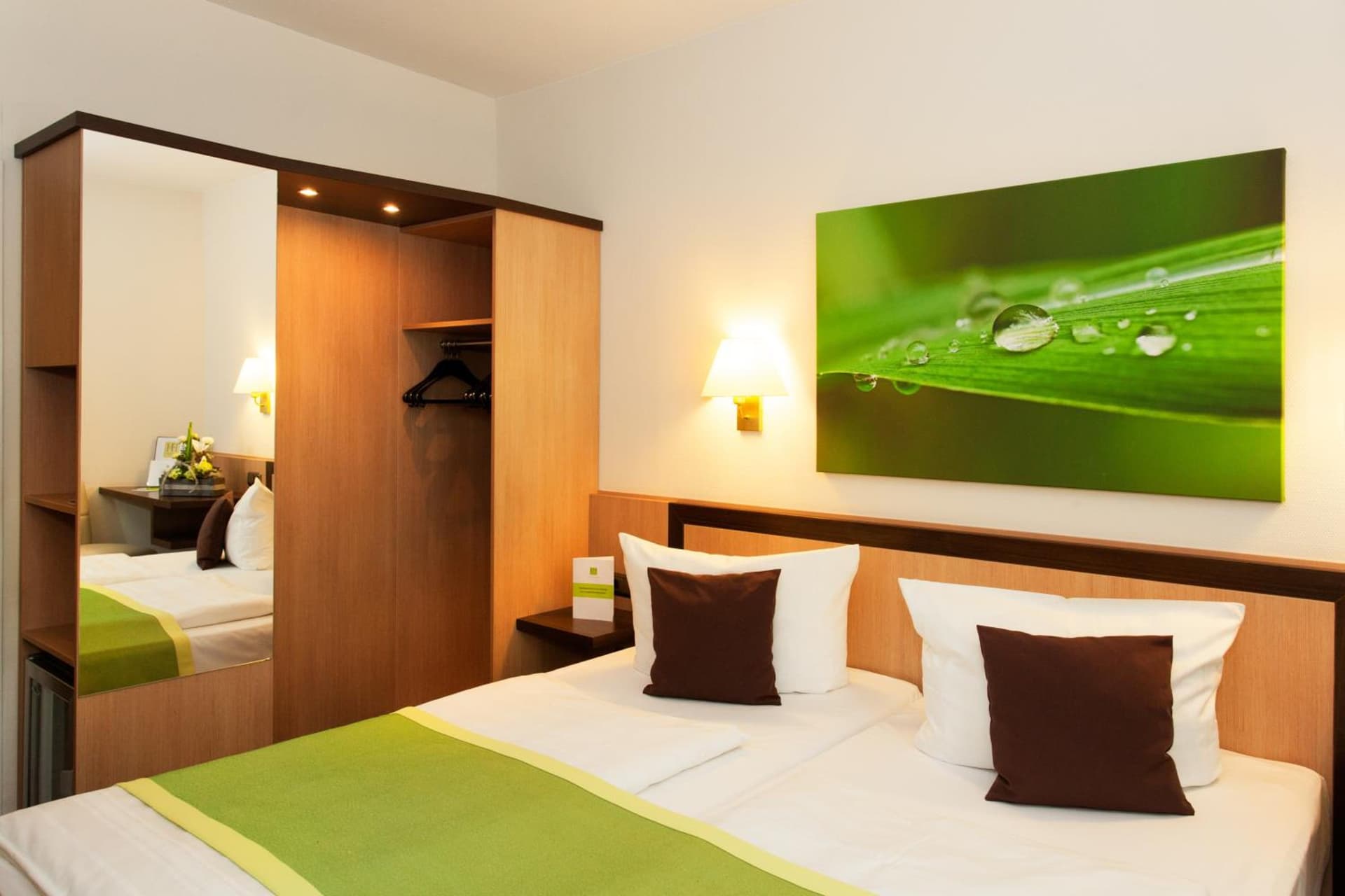The Domicil Hotel Frankfurt