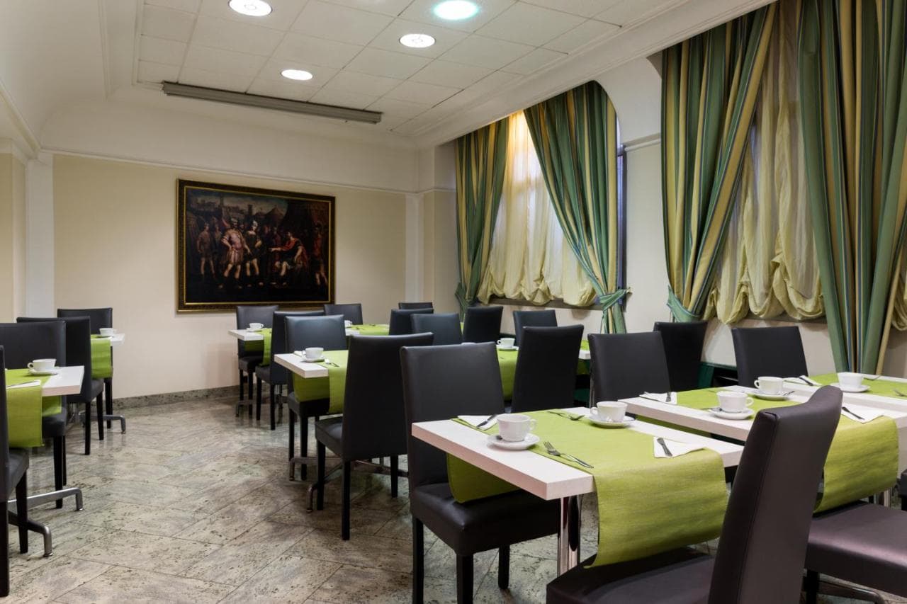 Hotel Torino Royal