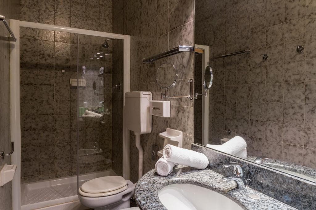 Hotel Torino Royal