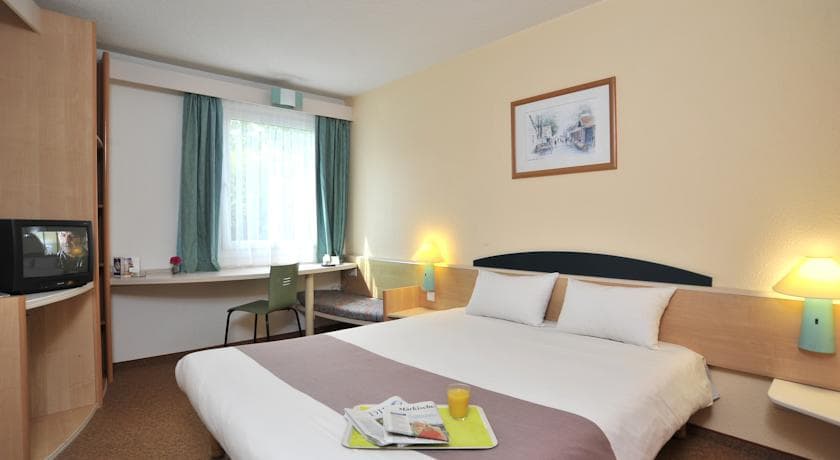 Tulip Inn Ludwigsfelde Berlin Süd