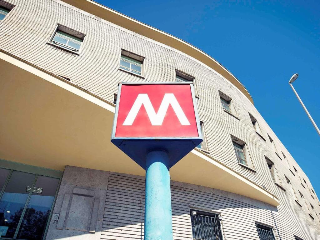 Mercure Rome Corso Trieste