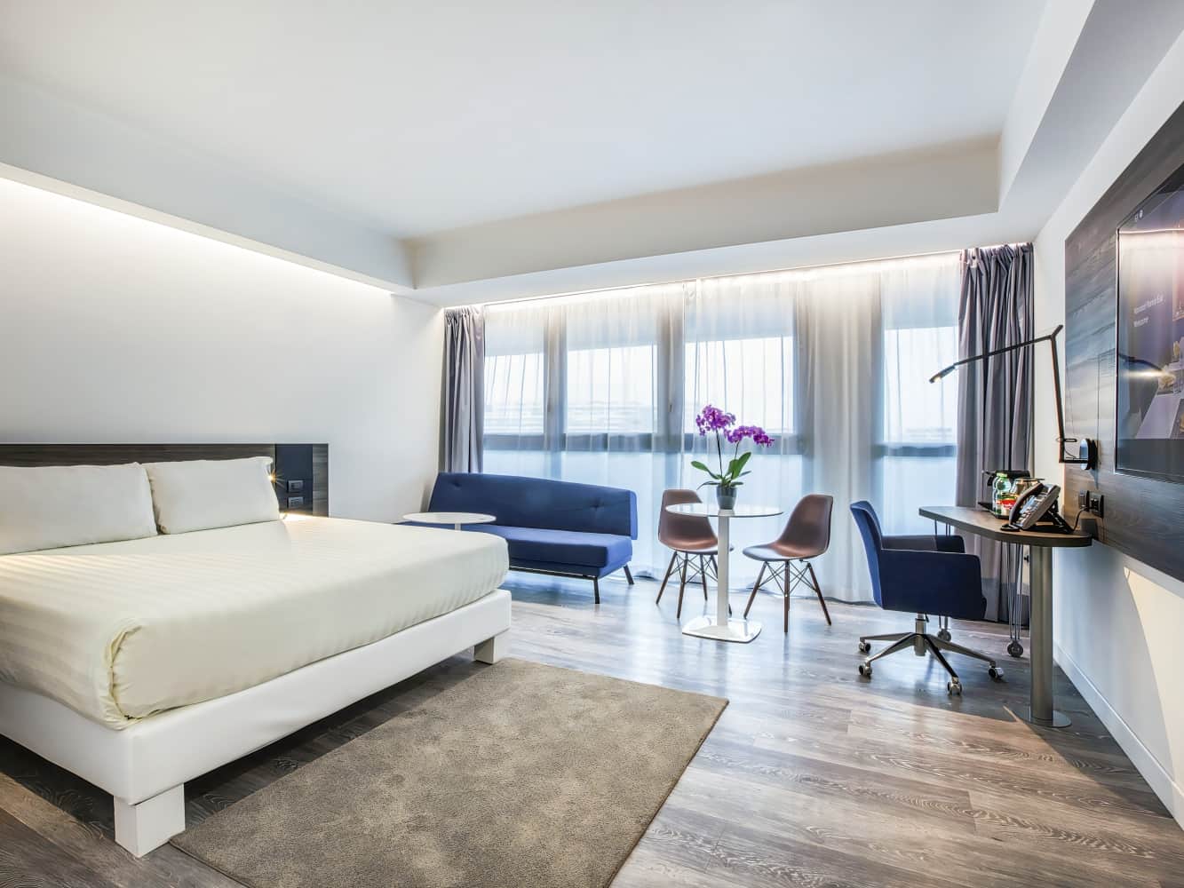 Novotel Roma Eur