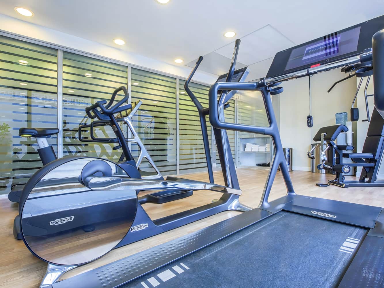 Novotel Roma Eur
