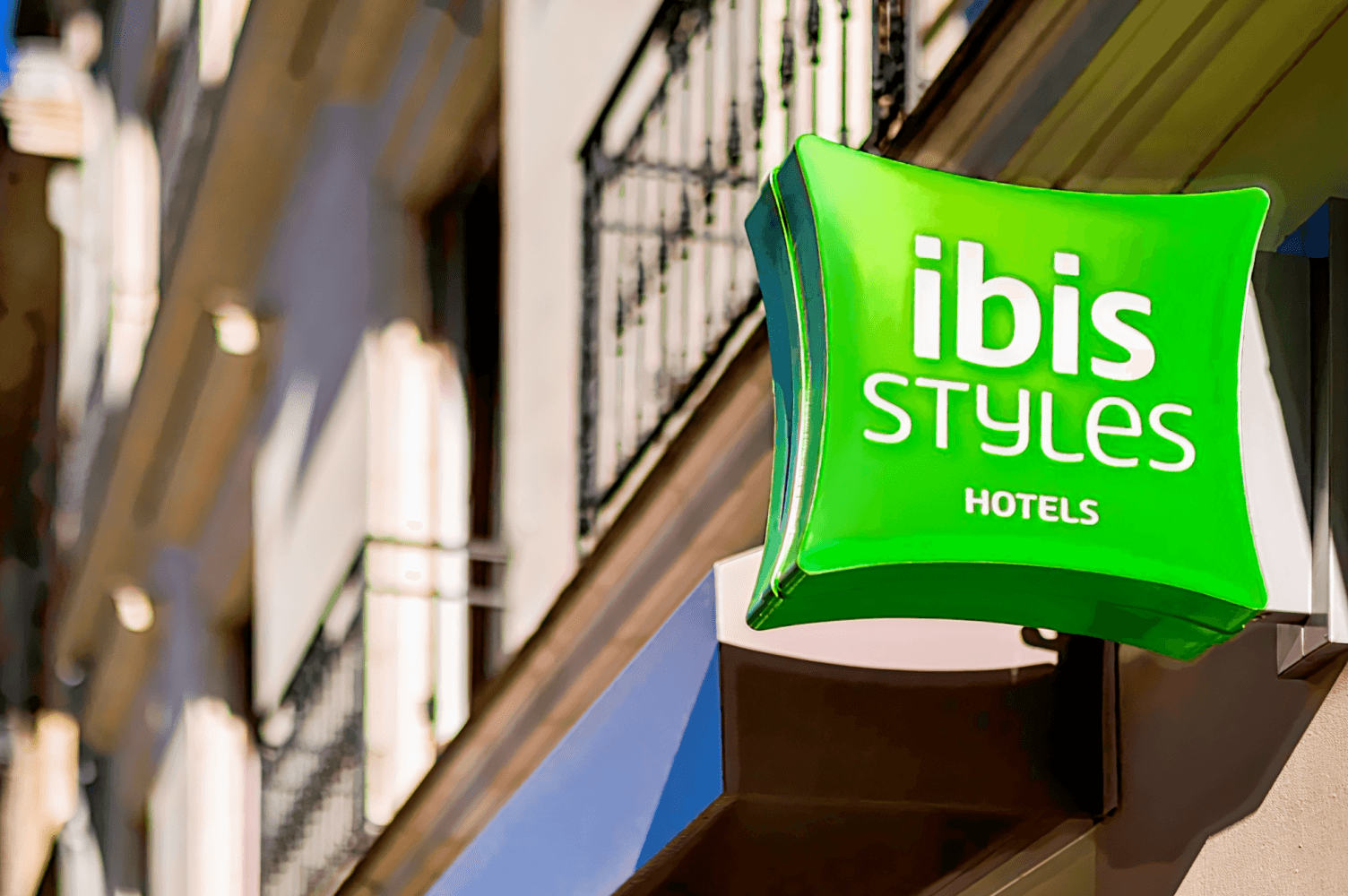 ibis Styles Nantes Centre Place Graslin
