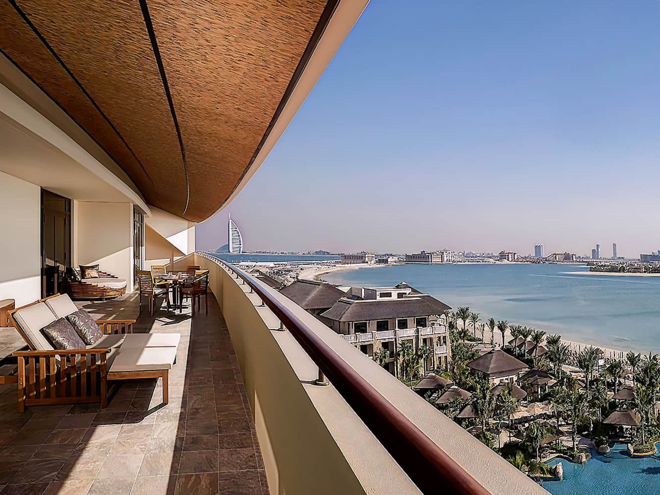 Sofitel Dubai The Palm