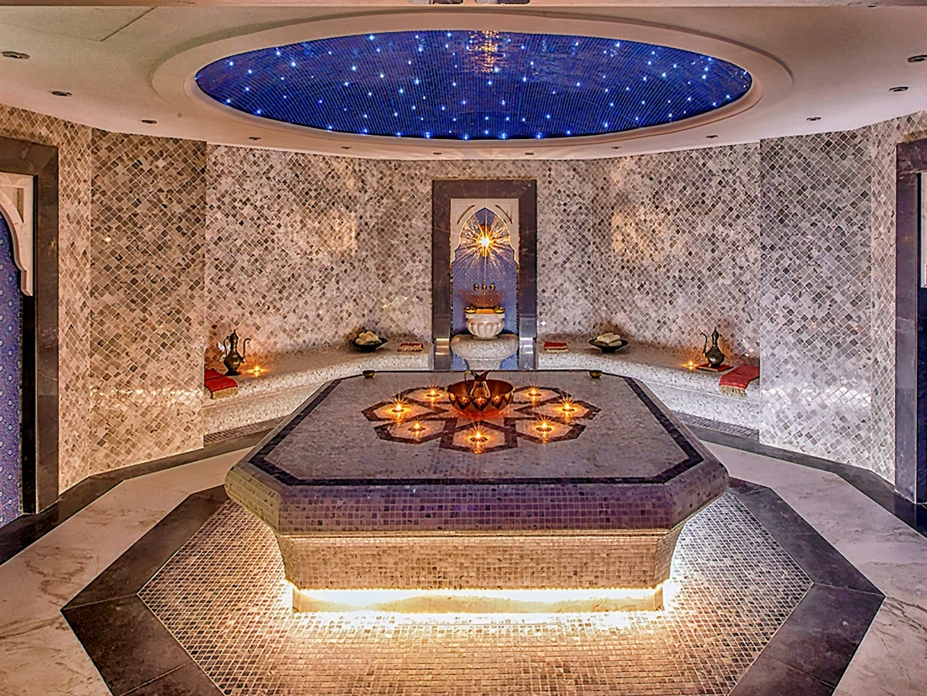 Marjan Island Resort & Spa managed by AccorHotels