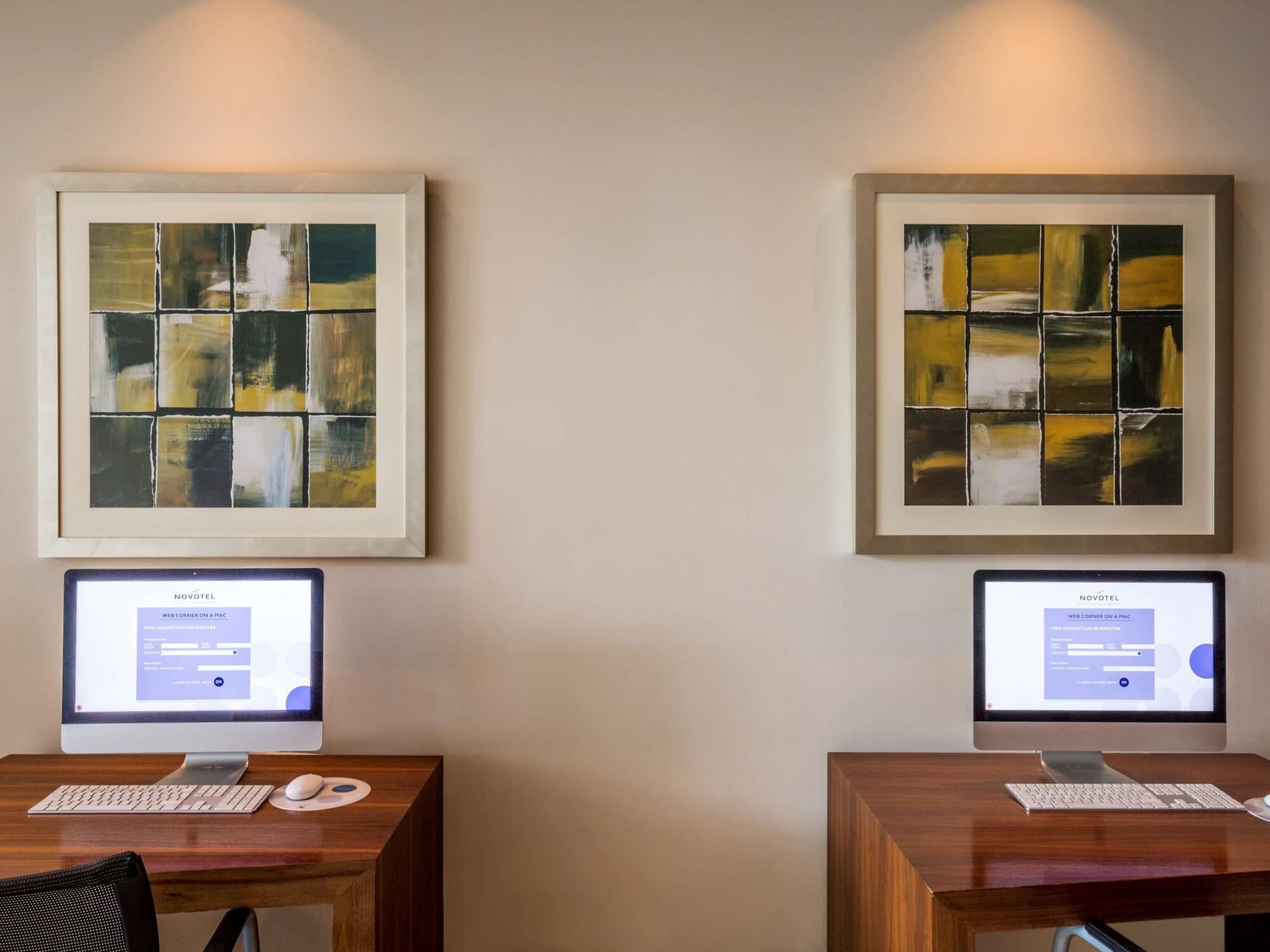 Novotel Deira Creekside Dubai
