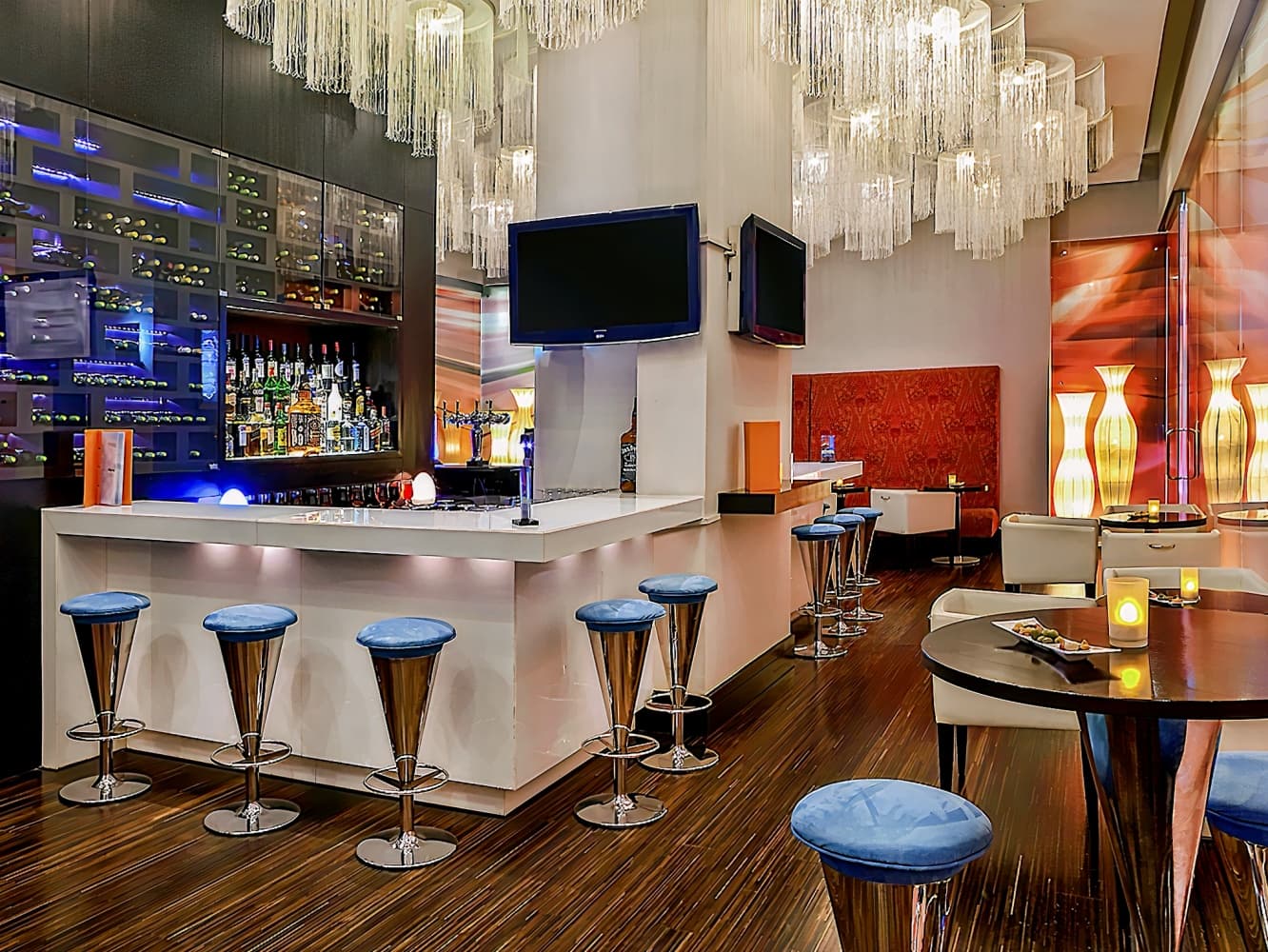 Novotel Suites Mall Avenue Dubai