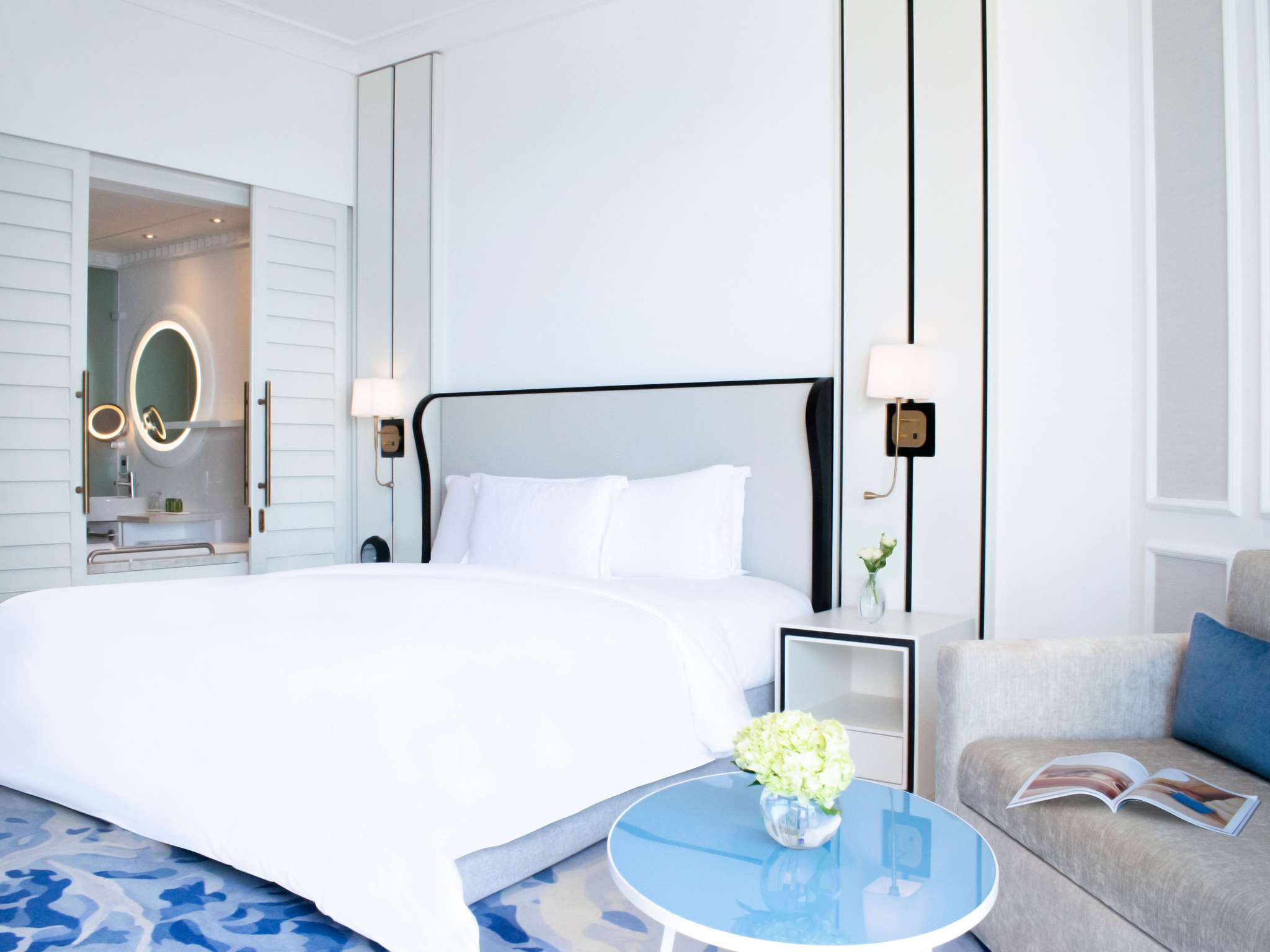 Sofitel Dubai Jumeirah Beach