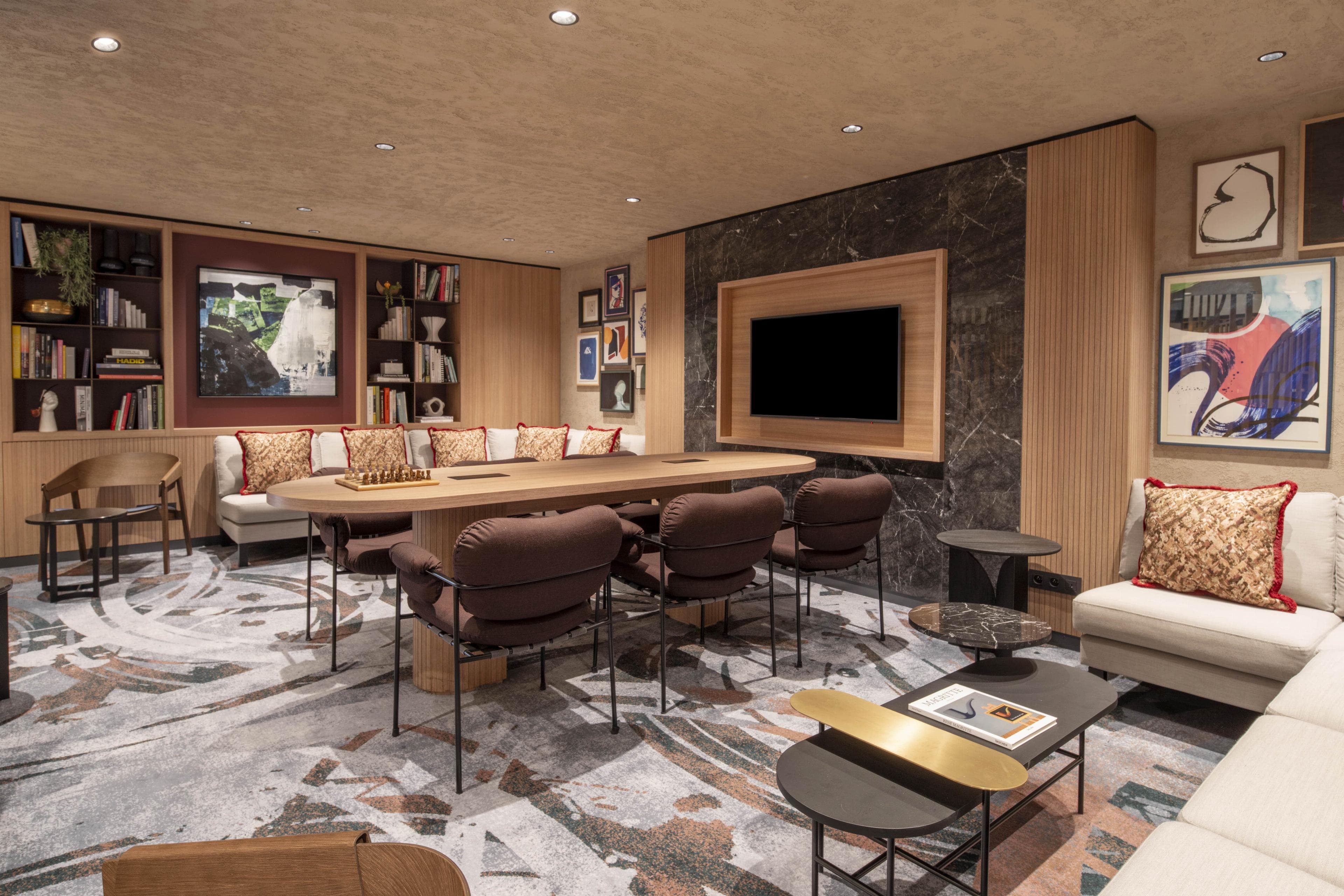 Brussels Marriott Hotel Grand Place