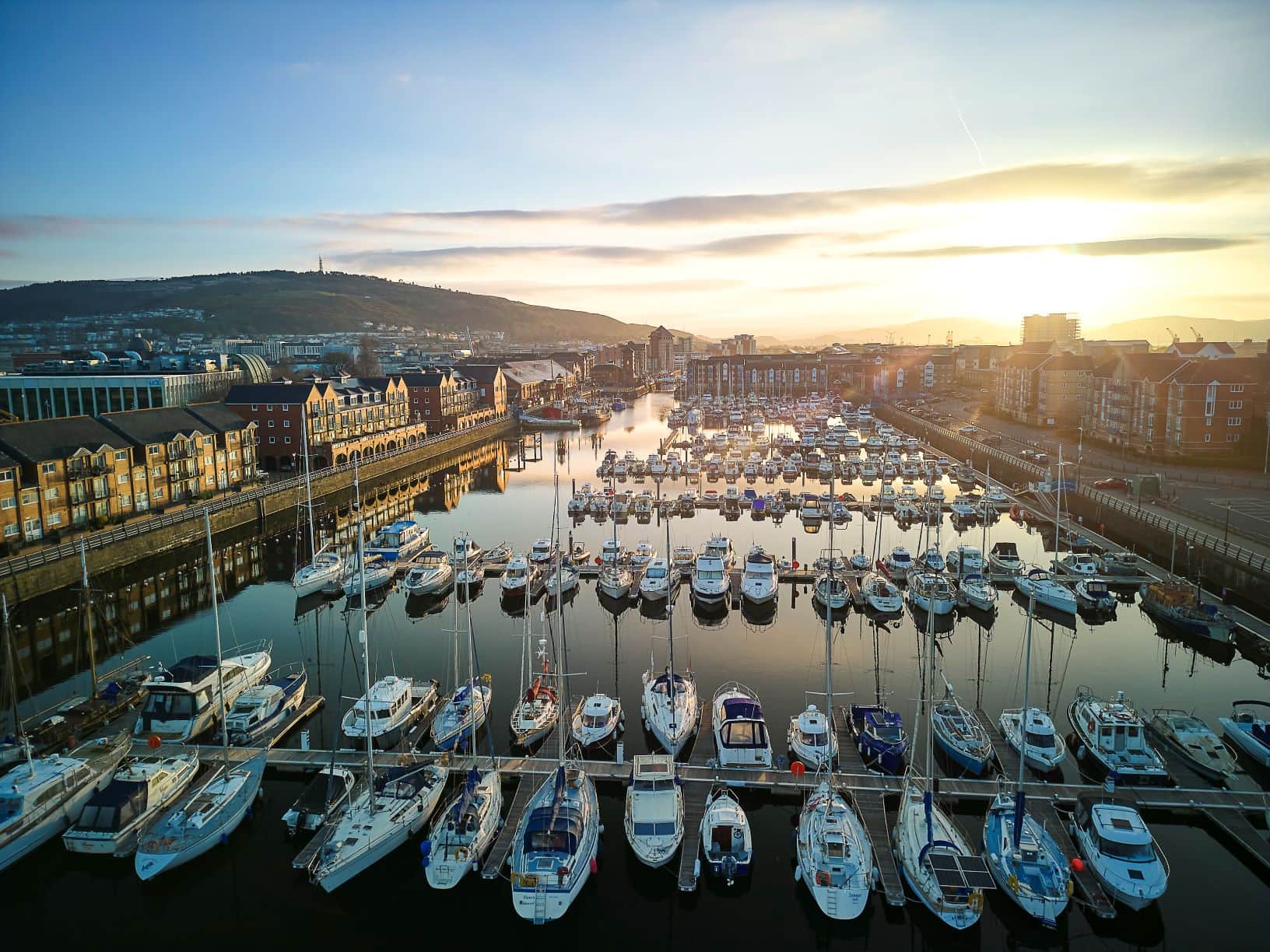 Delta Hotels by Marriott Swansea