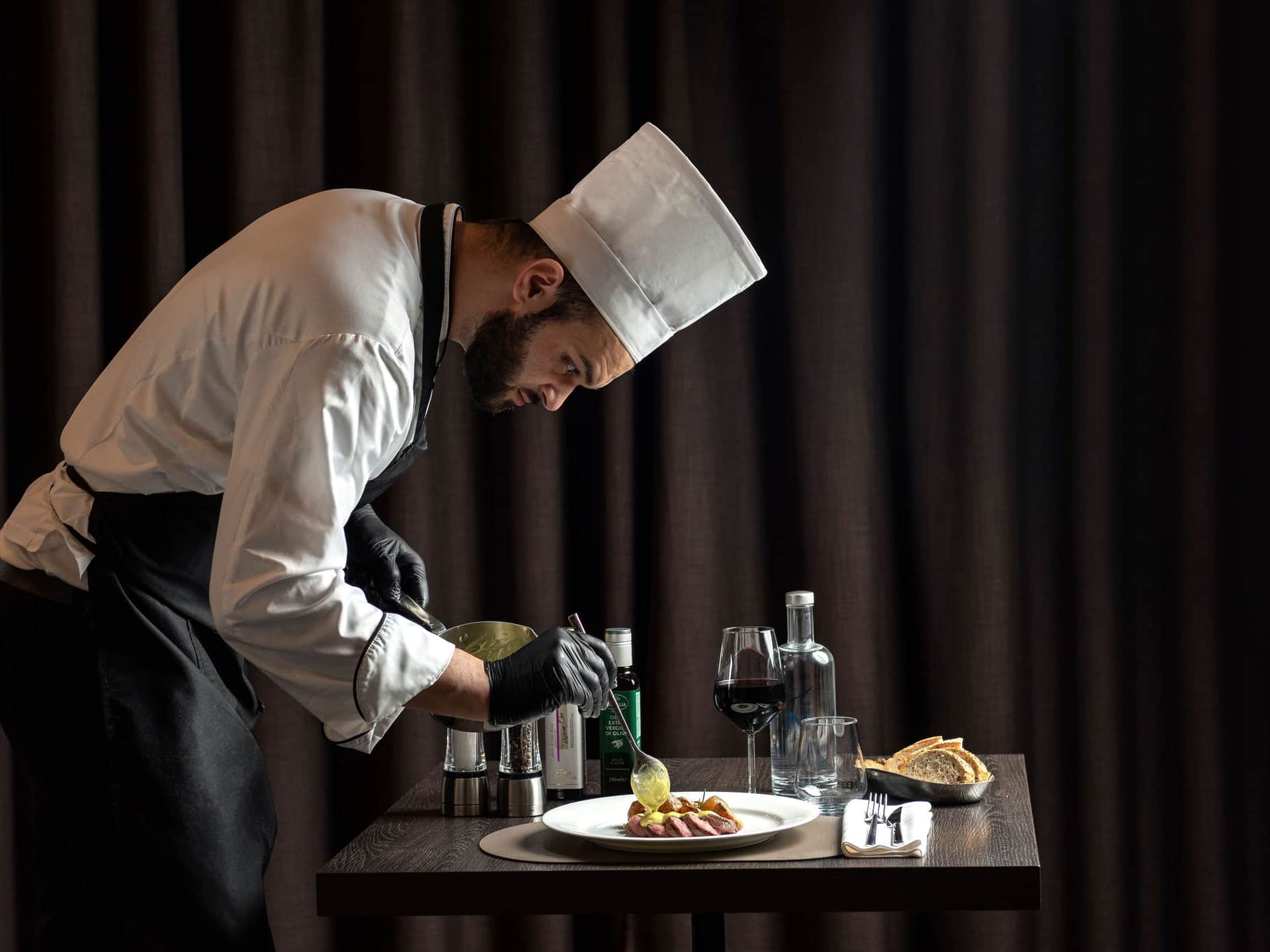 Novotel Brescia 2