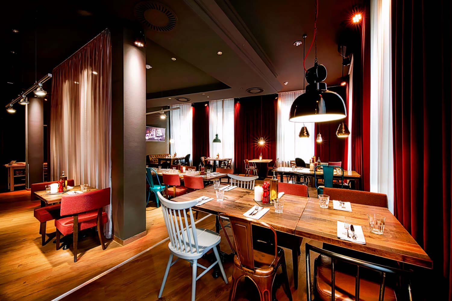 Pentahotel Braunschweig