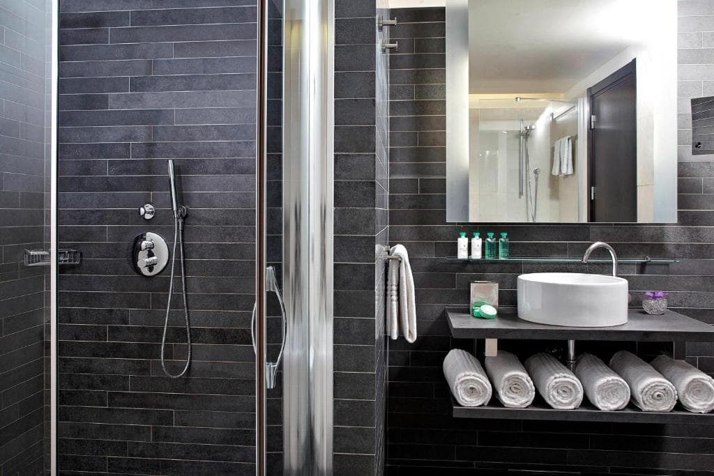 Renaissance Paris Arc De Triomphe