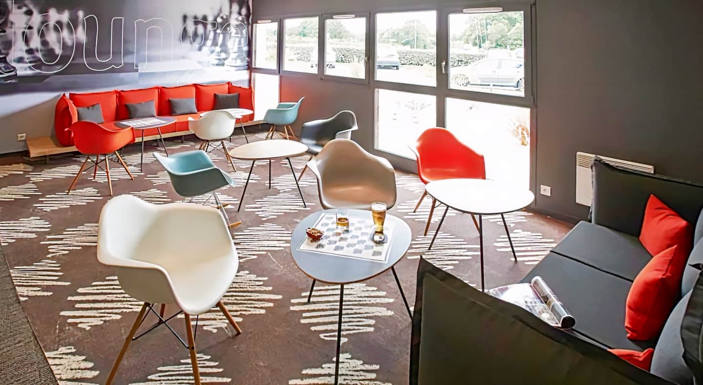 ibis Auray
