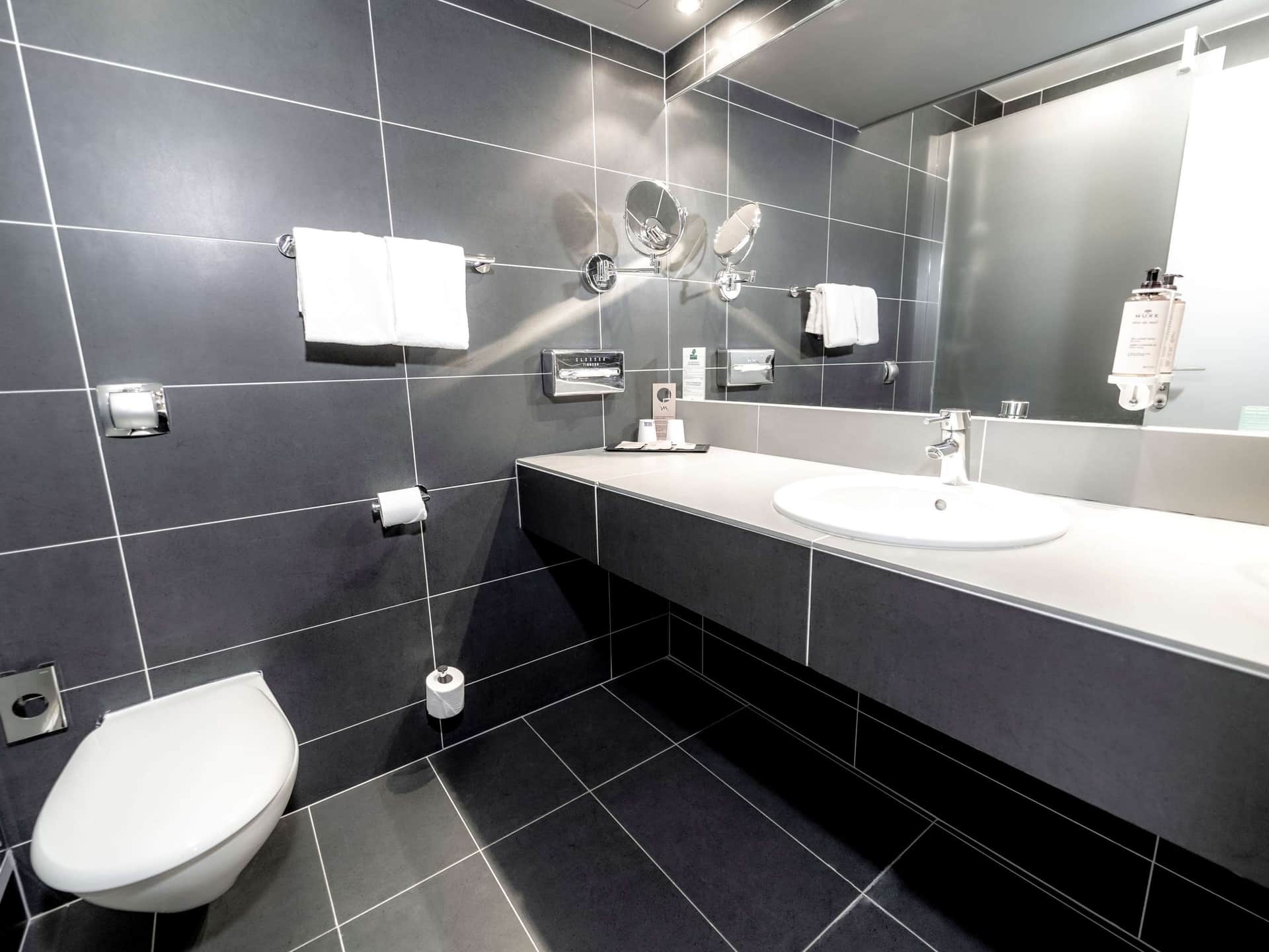 Mercure Bordeaux Lac Hotel