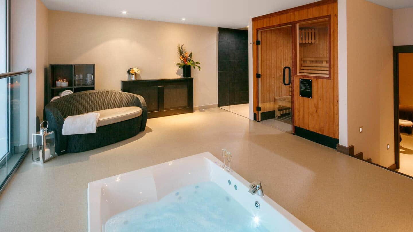 Doubletree By Hilton Chester
