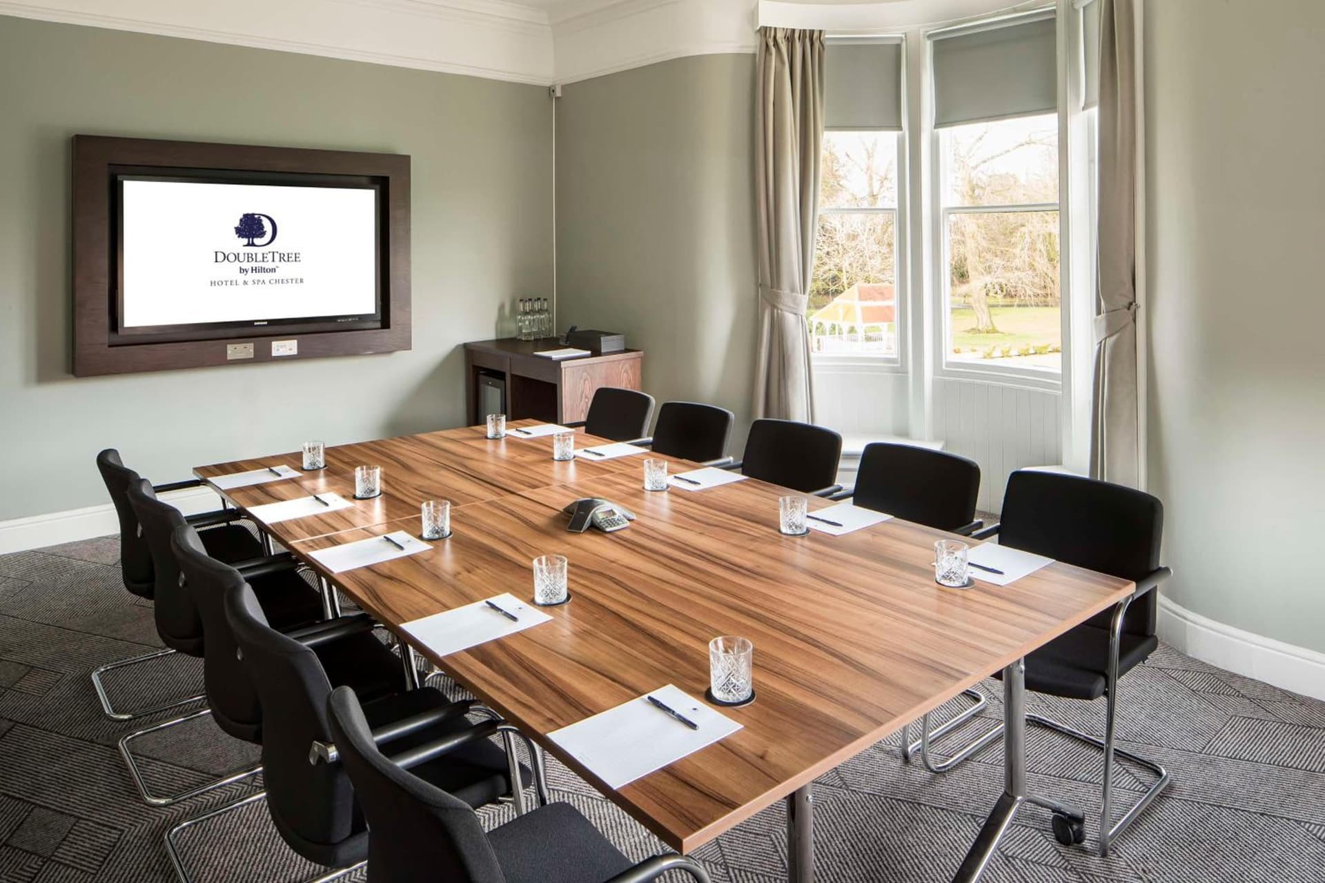 Doubletree By Hilton Chester