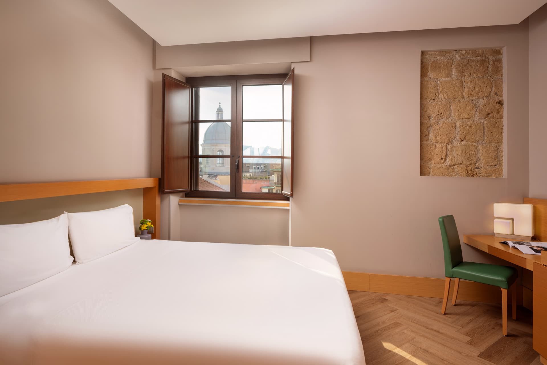 UNA Hotels Napoli