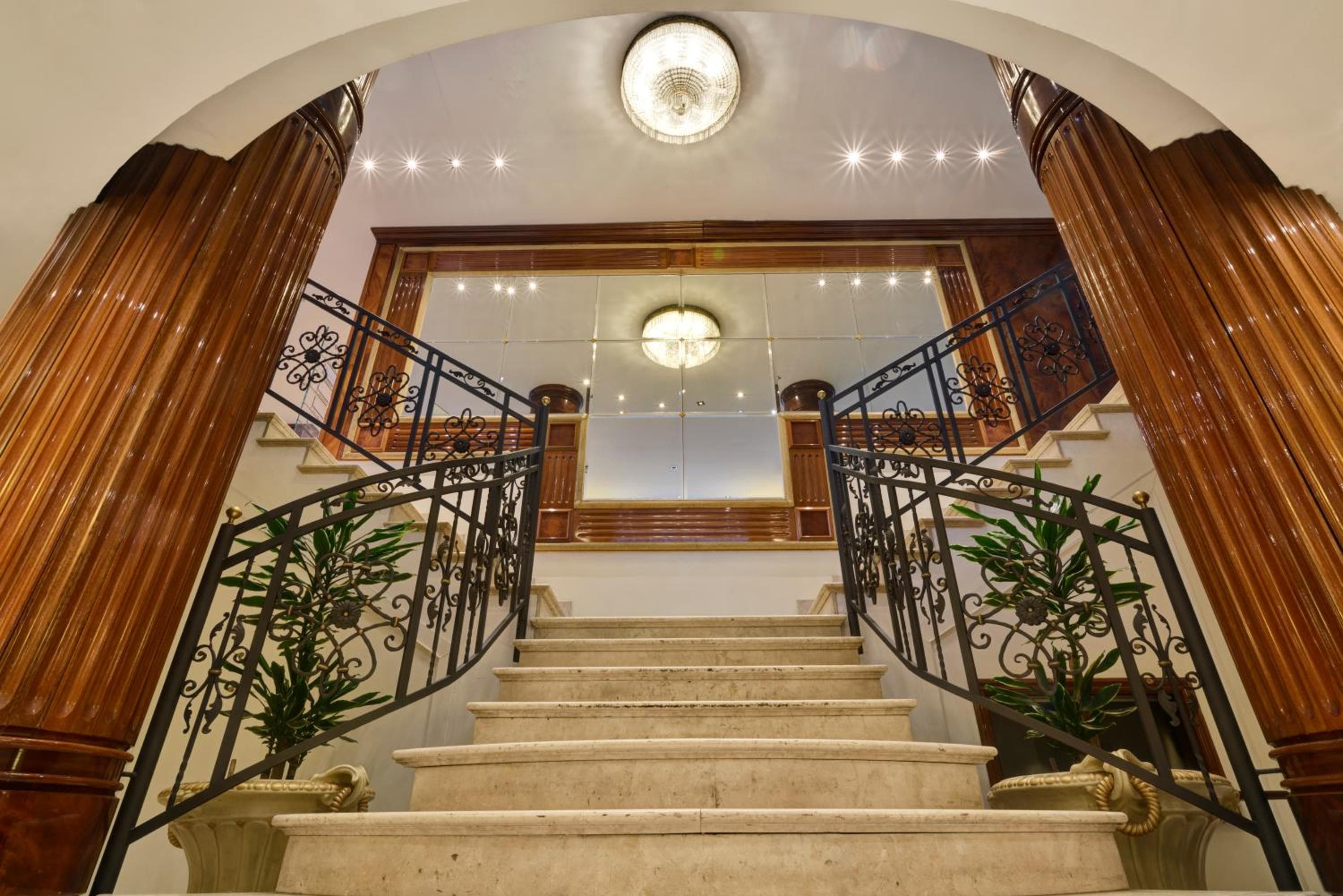 UNA Hotels Scandinavia Milano