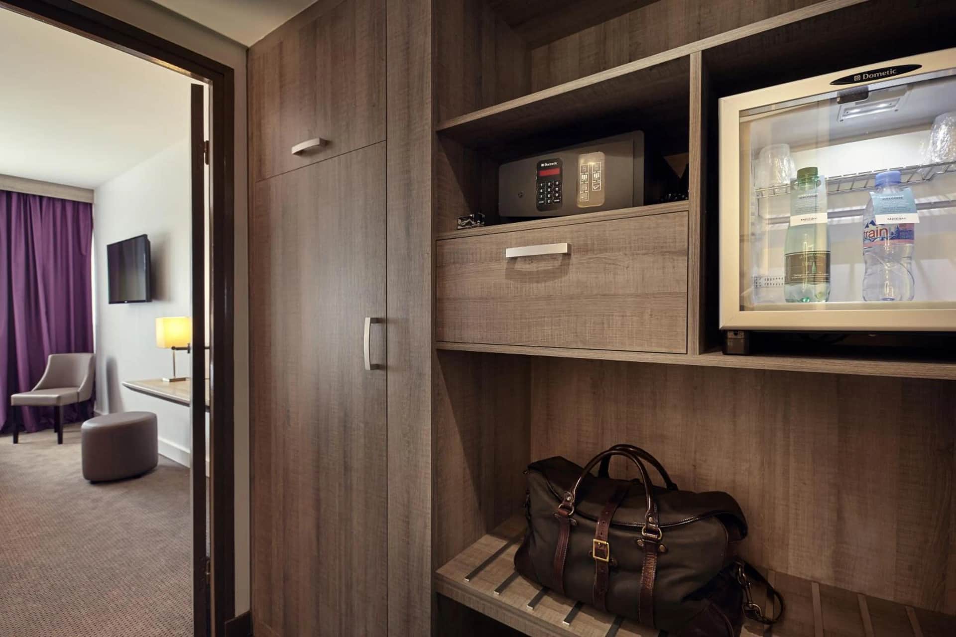 Mercure Versailles Paris Ouest