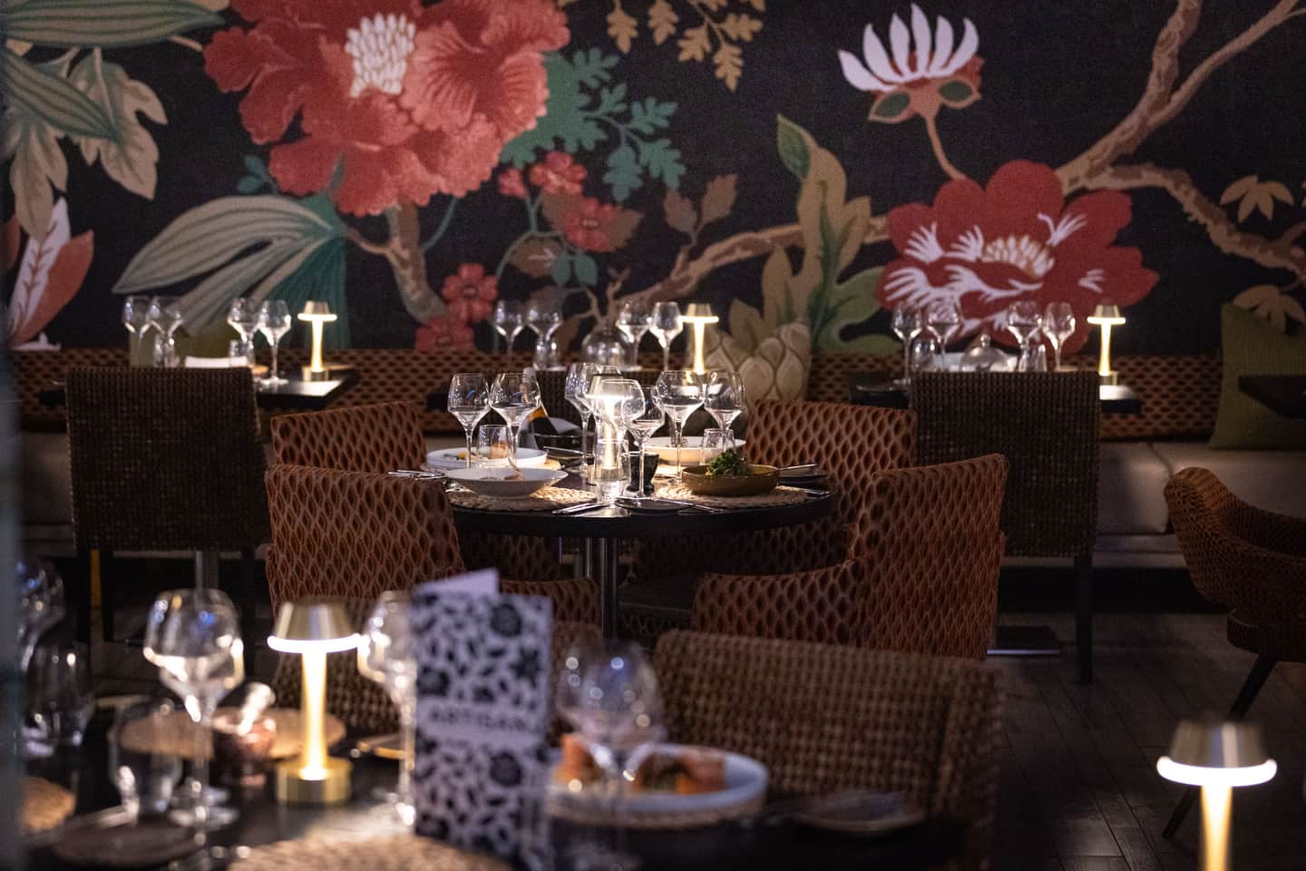 Novotel London West