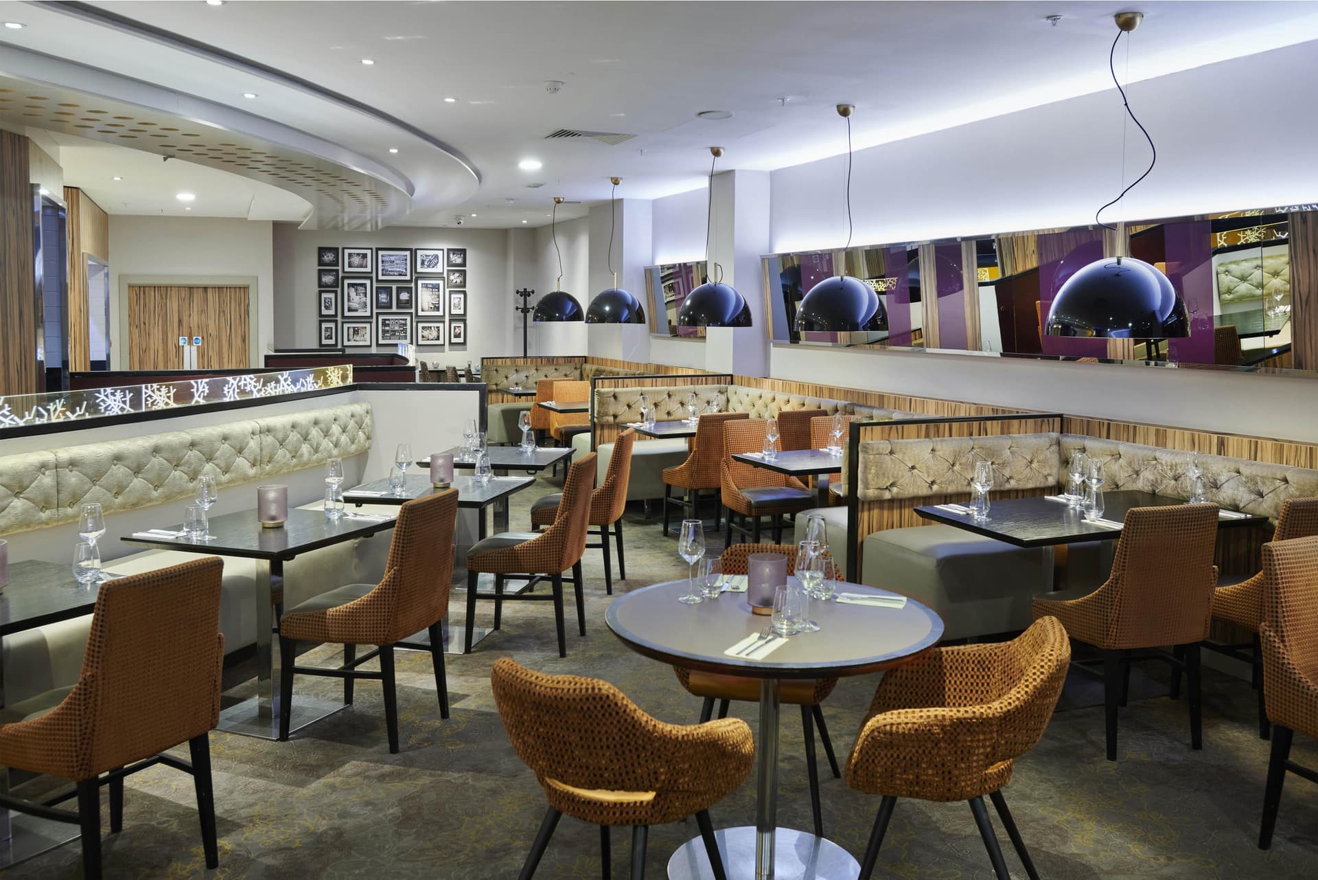 Novotel London West