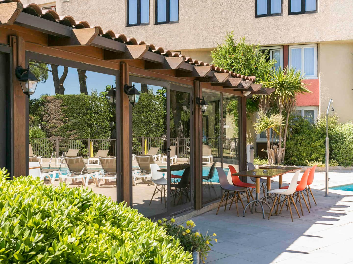 ibis Avignon South