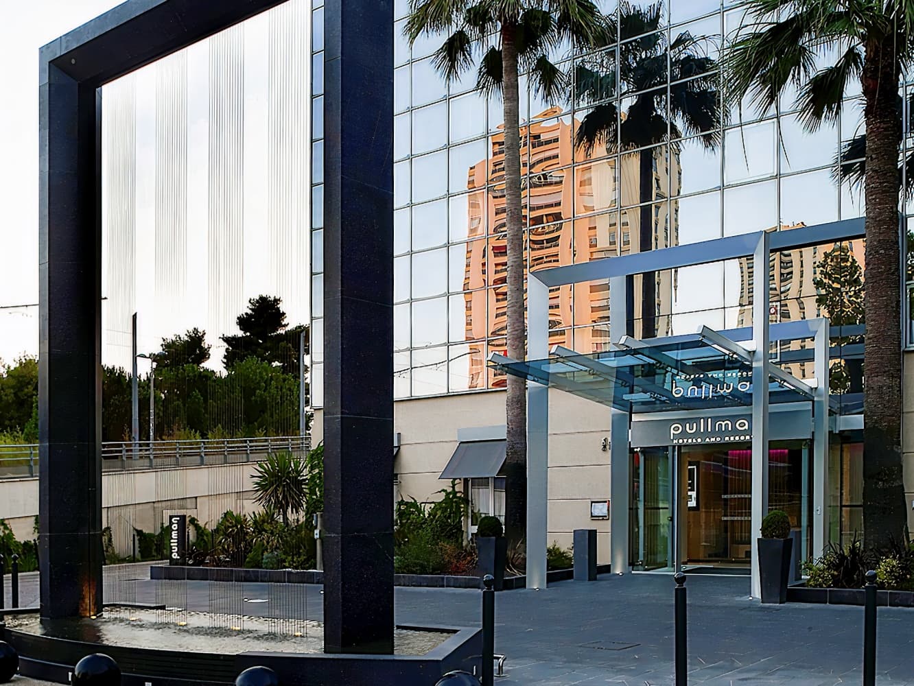 Pullman La Pléiade Montpellier Centre