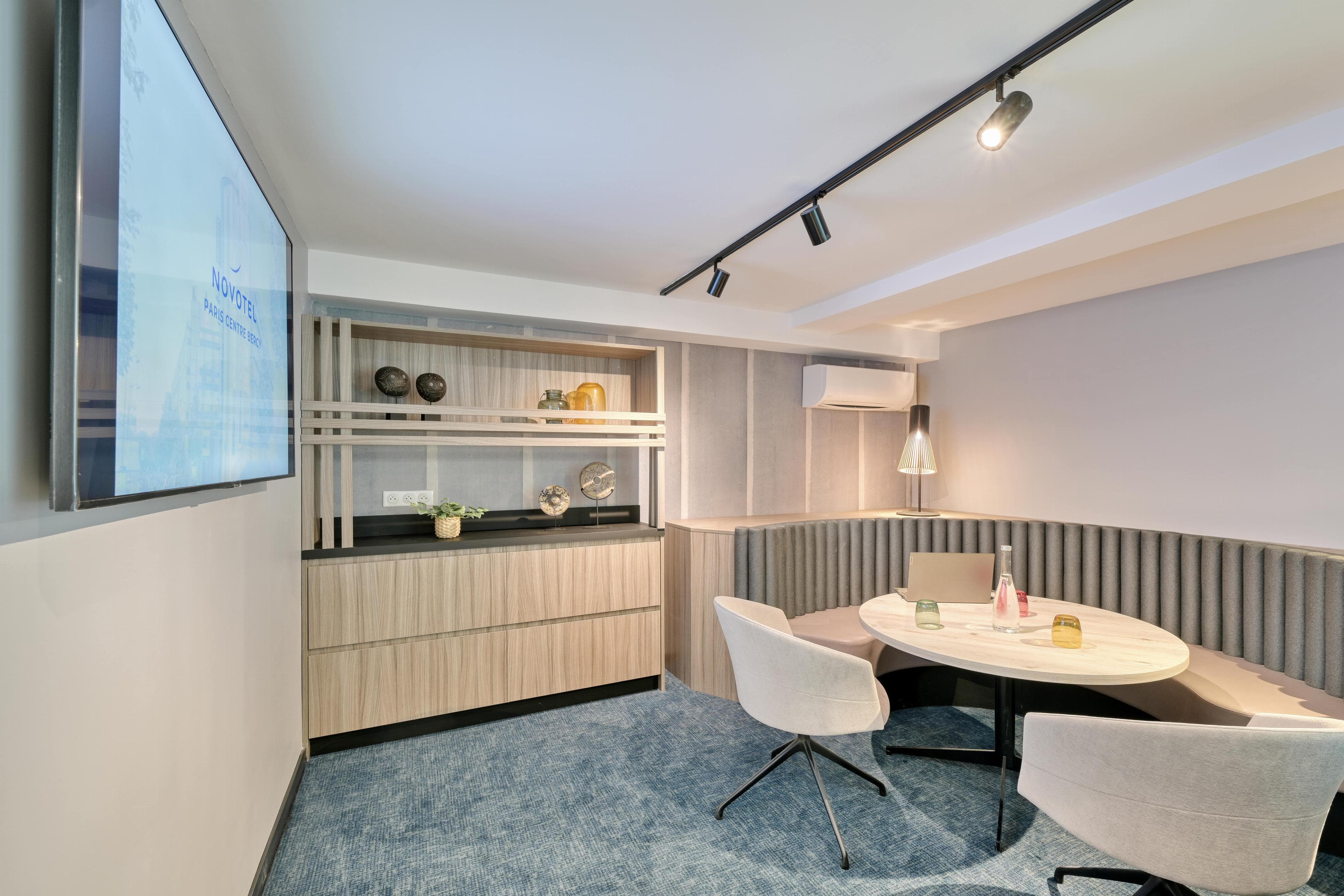 Novotel Paris Centre Bercy