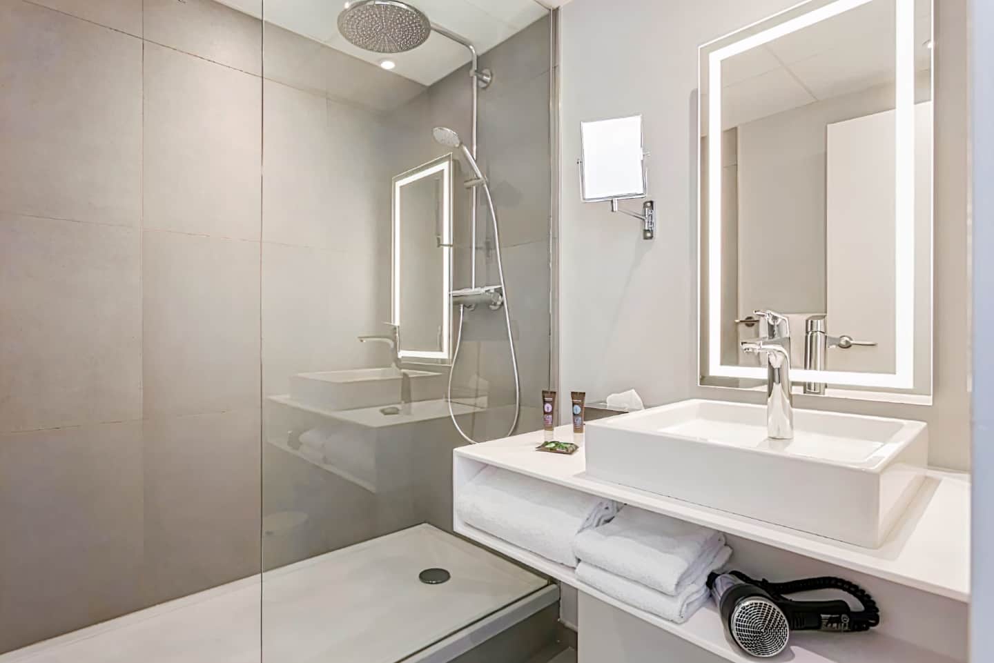 Novotel Annecy Centre