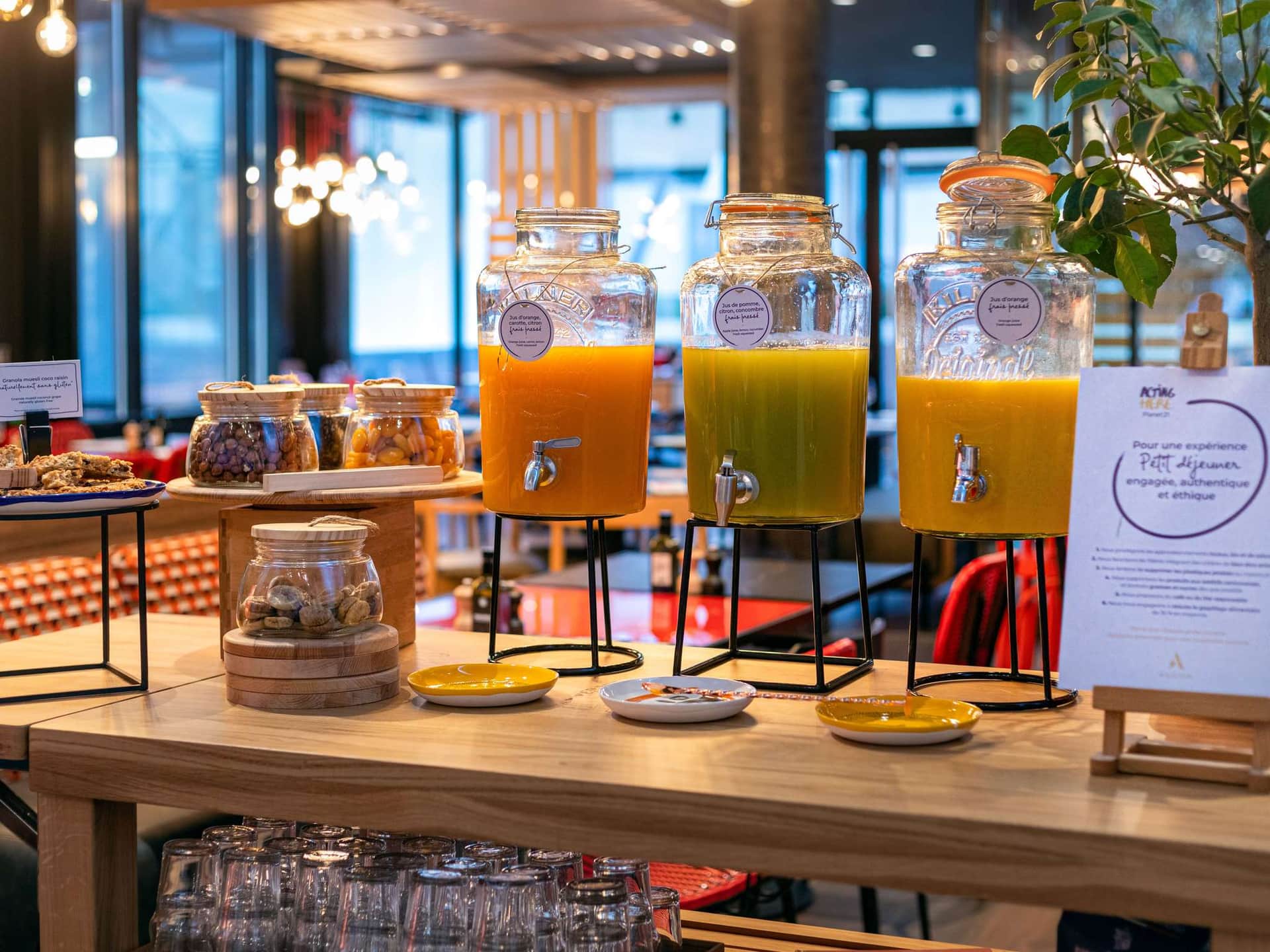 Novotel Lyon Bron Meeting & Events