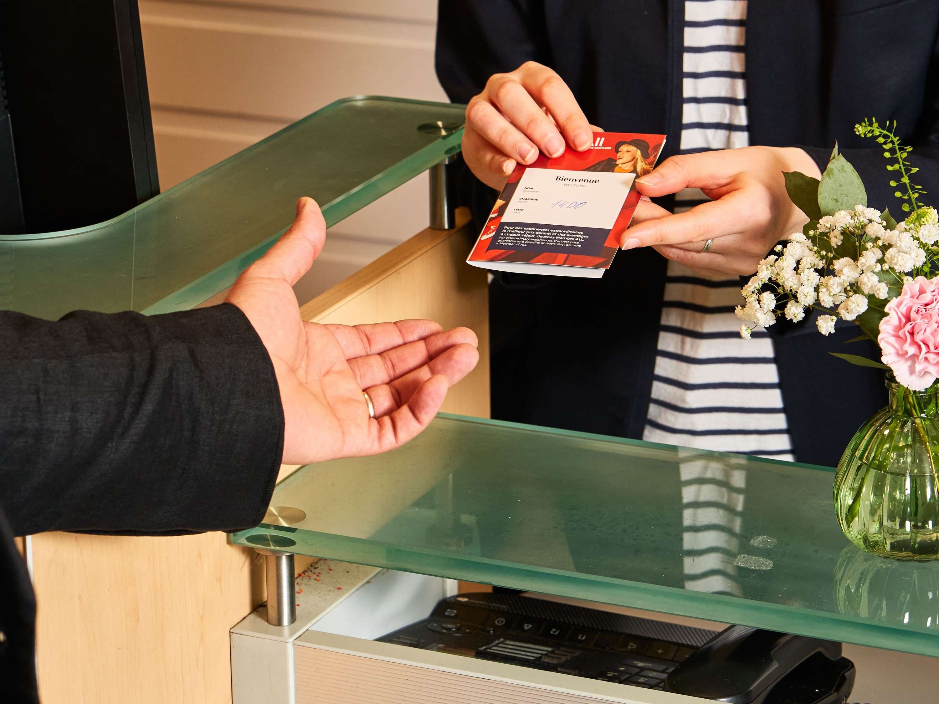 ibis Paris la Défense Esplanade