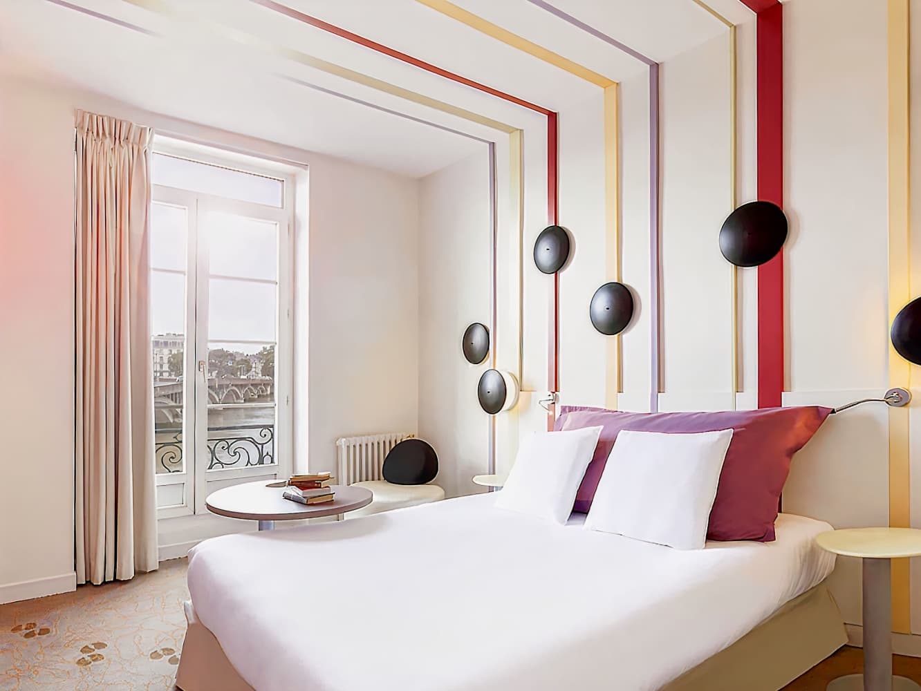 ibis Styles Bayonne Centre Gare