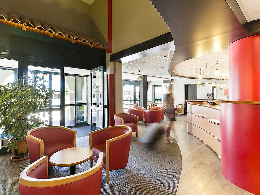 ibis Montpellier Fabrègues
