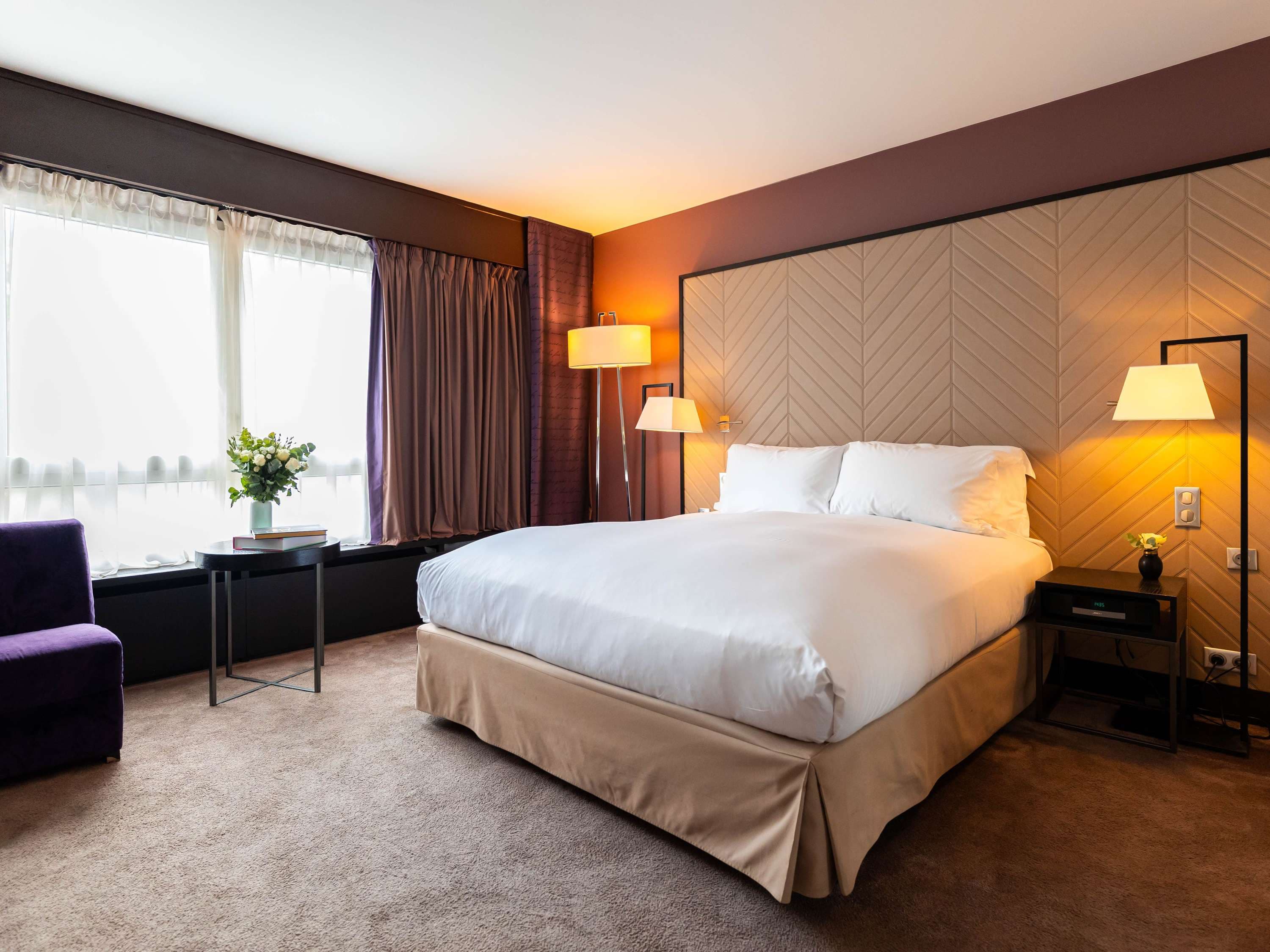 Sofitel Strasbourg Grande Ile