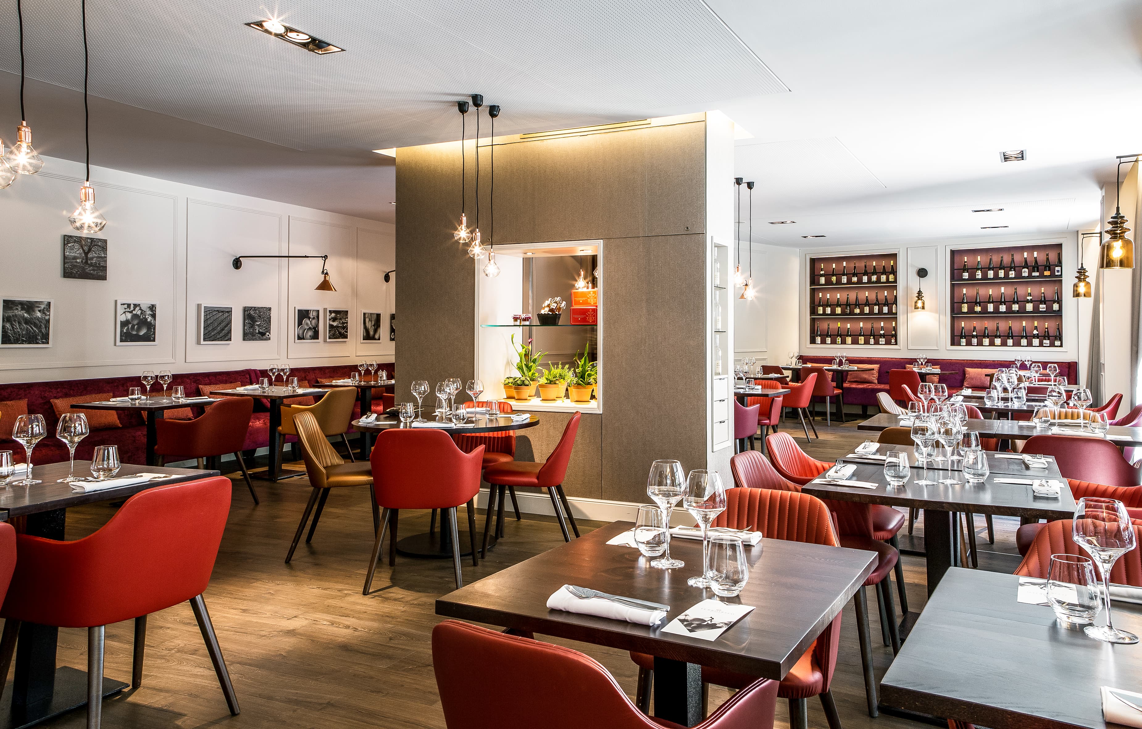 Sofitel Strasbourg Grande Ile