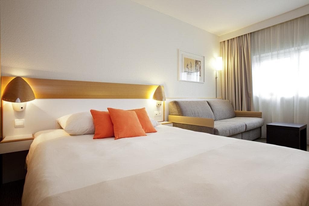 Novotel Paris Orly Rungis