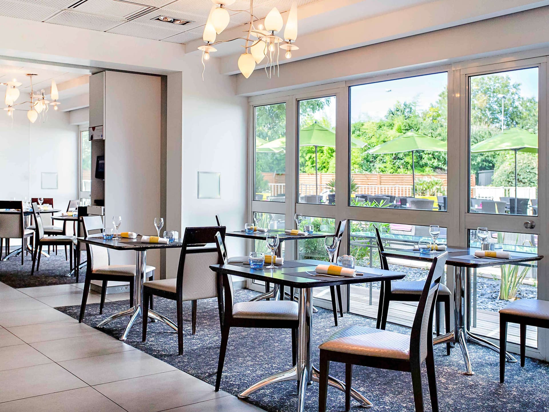 Novotel Paris Orly Rungis
