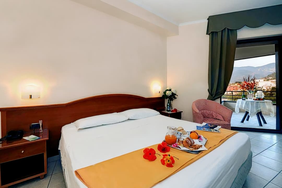 Europa Stabia Hotel