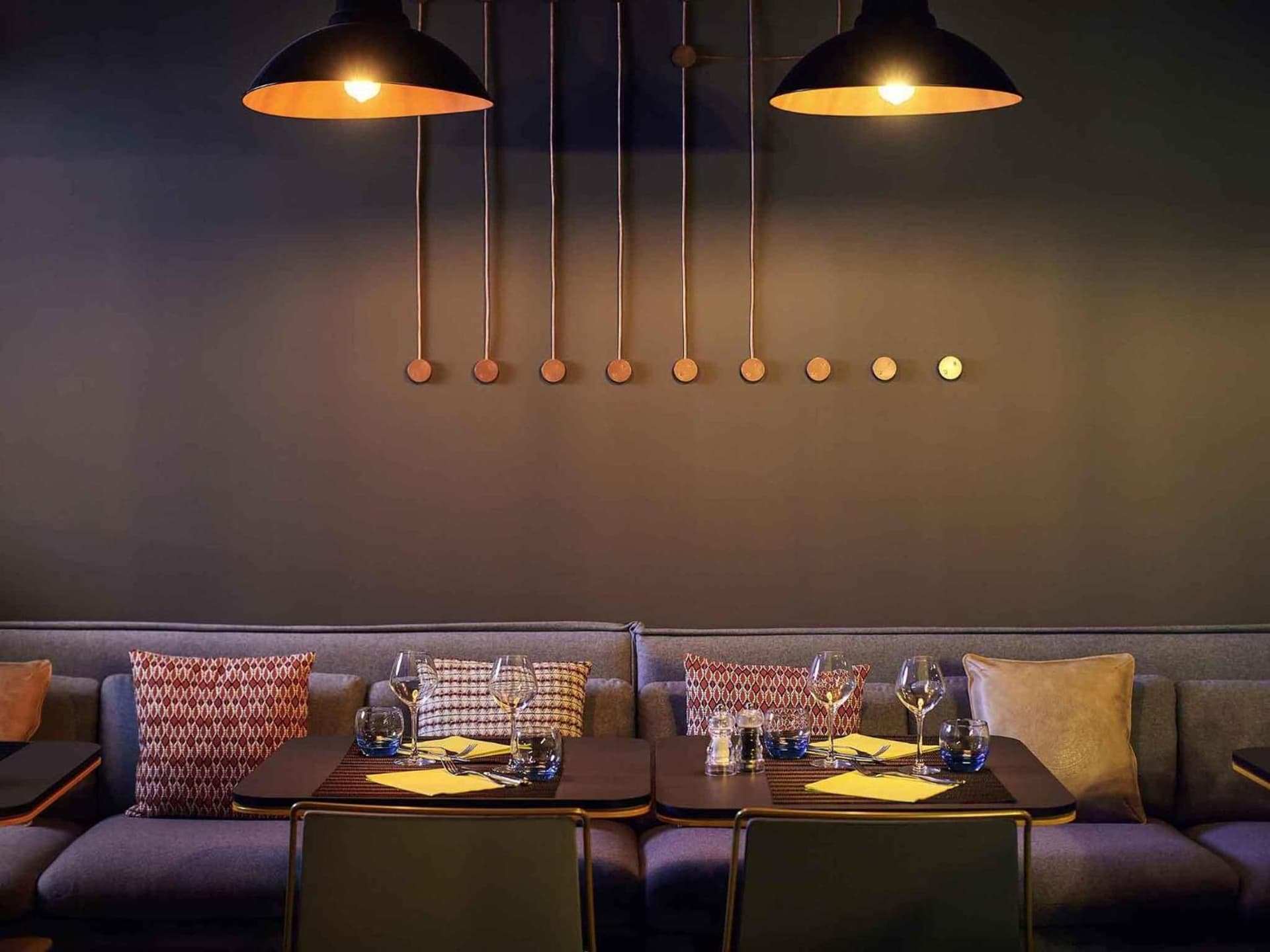 Mercure Paris Sud Les Ulis Courtaboeuf Hotel